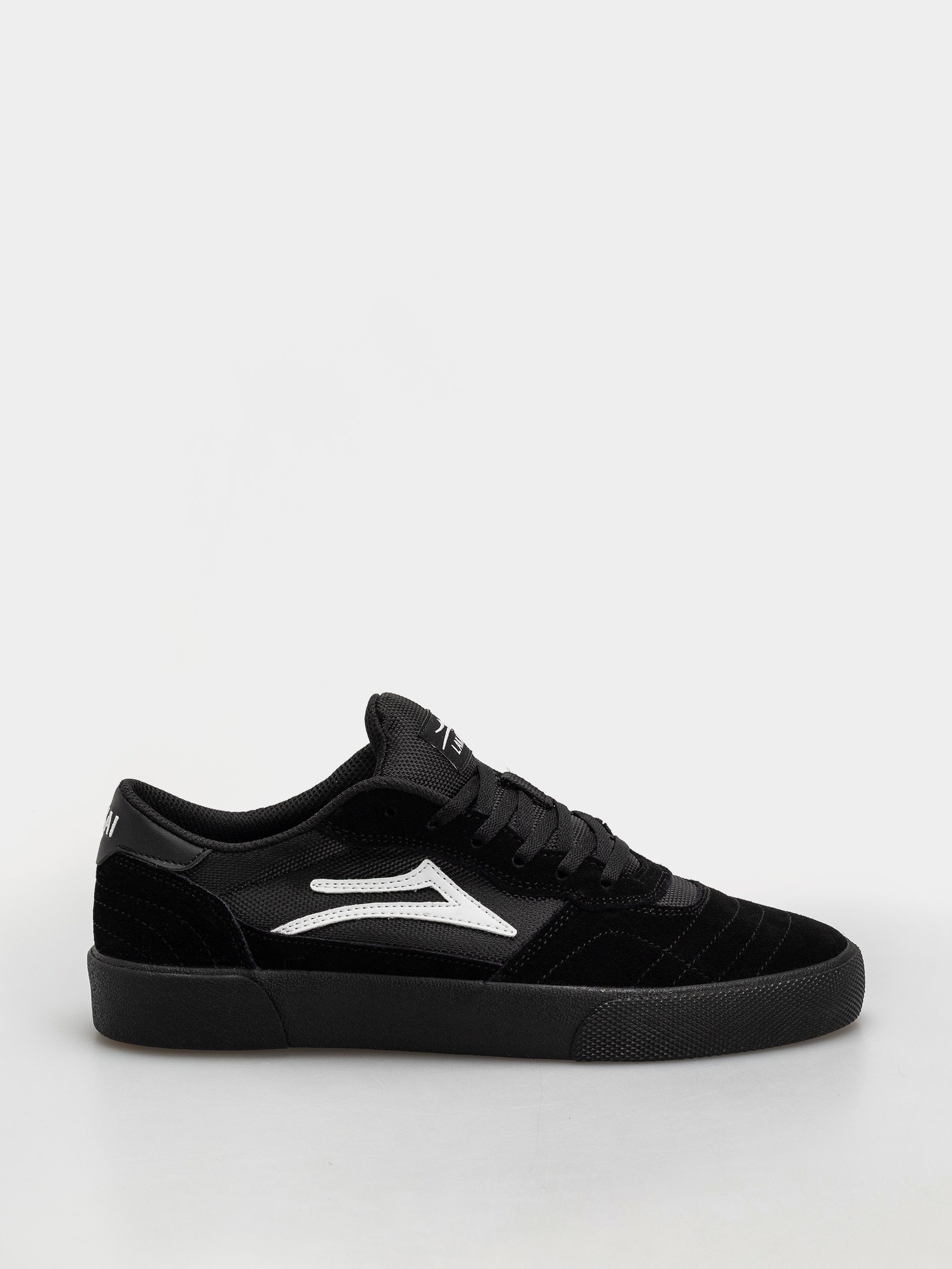 Buty Lakai Cambridge (black suede)