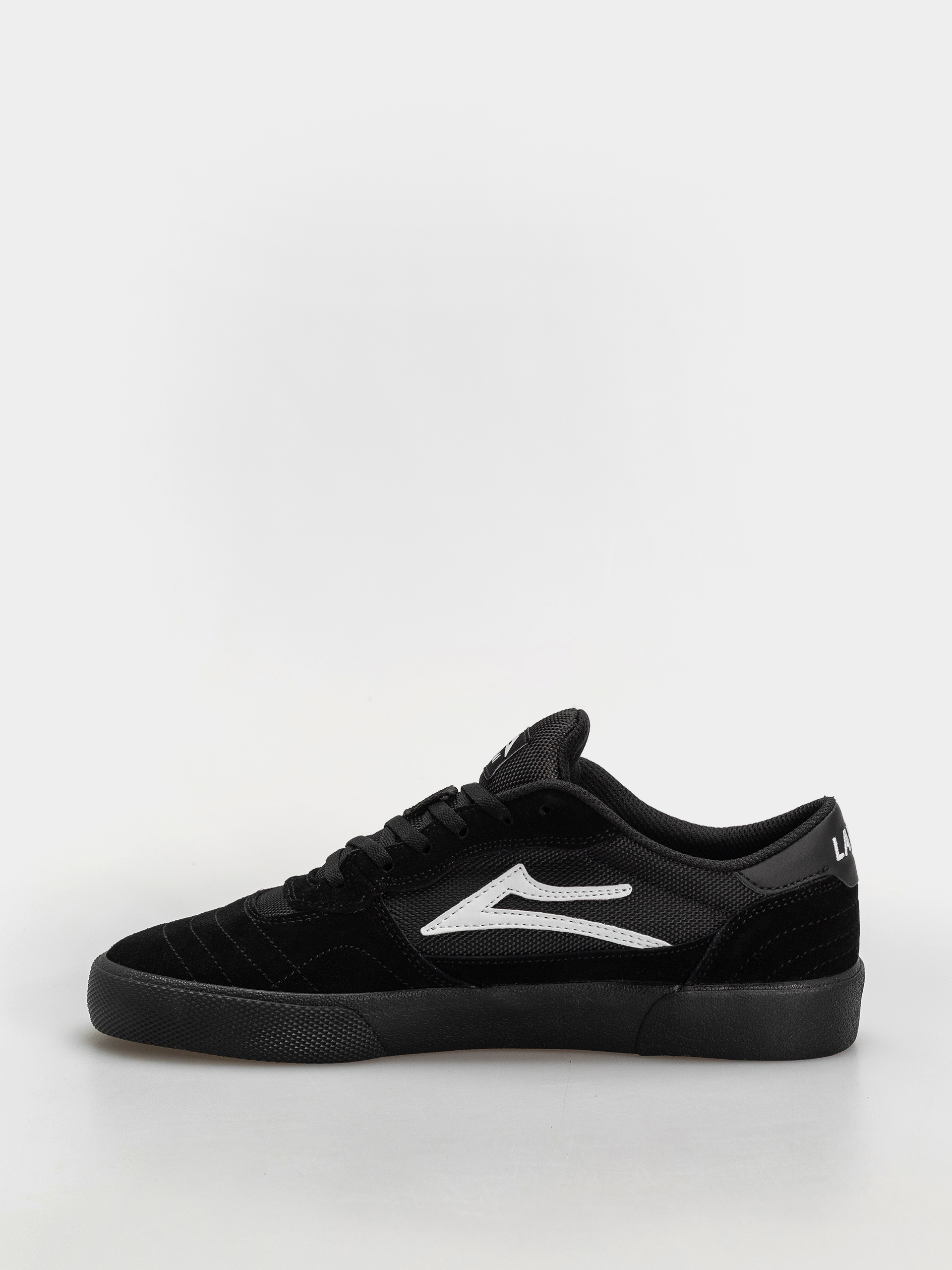 Buty Lakai Cambridge (black suede)