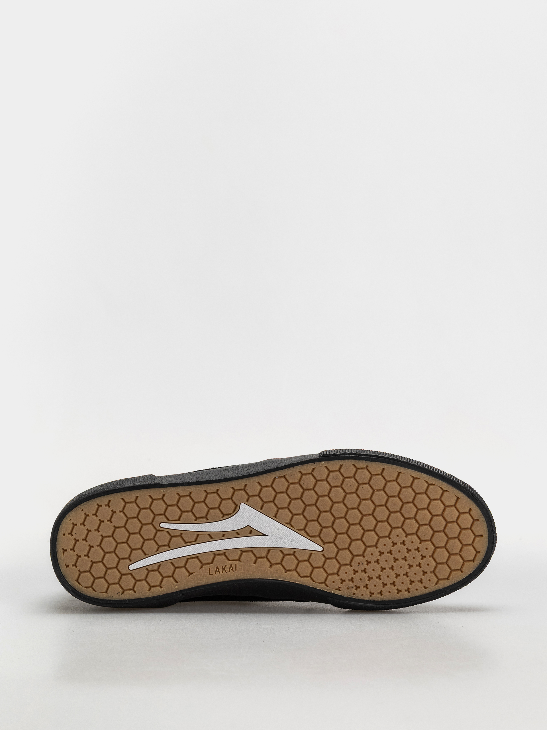 Buty Lakai Cambridge (black suede)