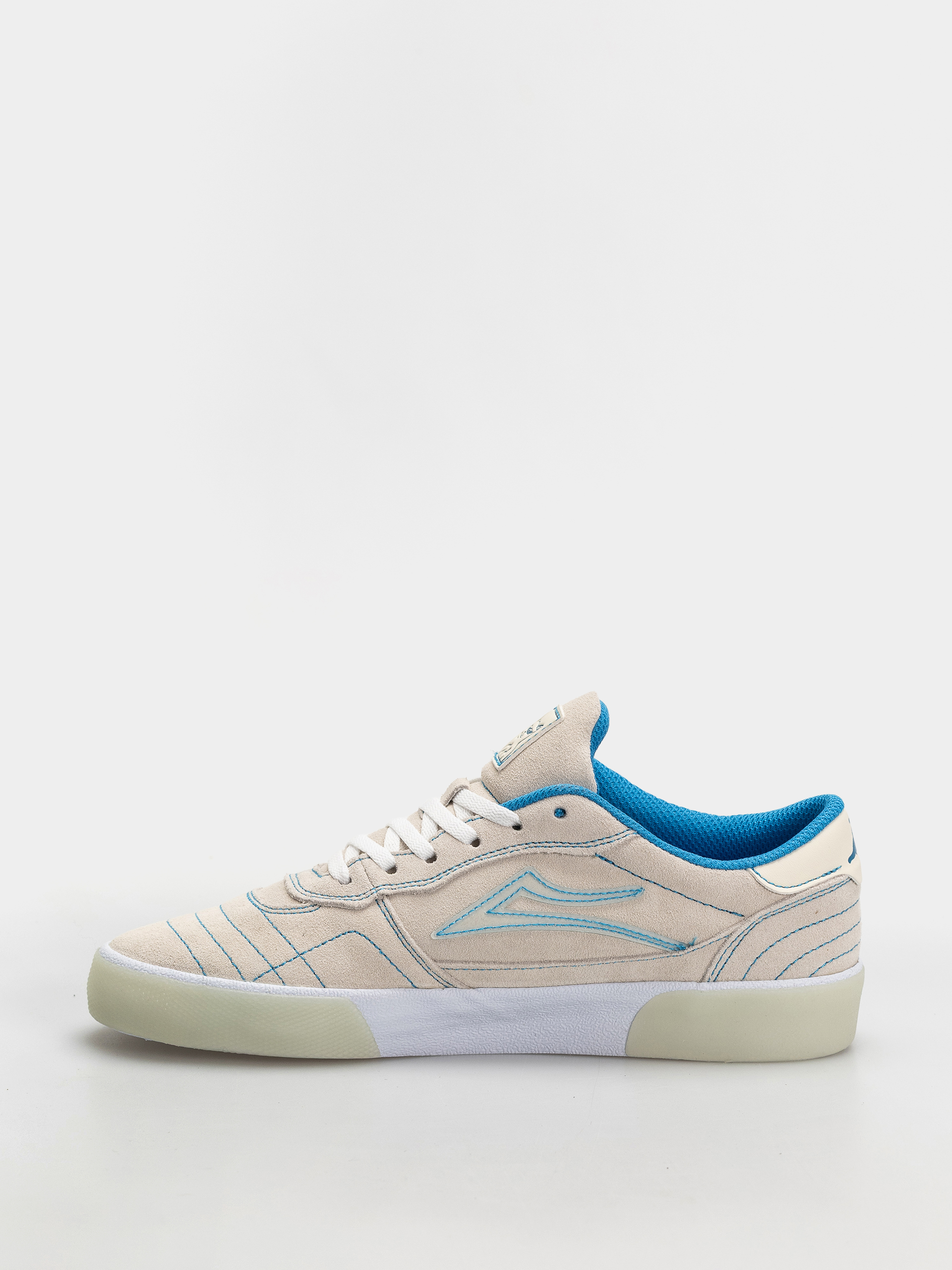 Buty Lakai Cambridge Lakai X Rip'N'Dip (lord nermal grey)