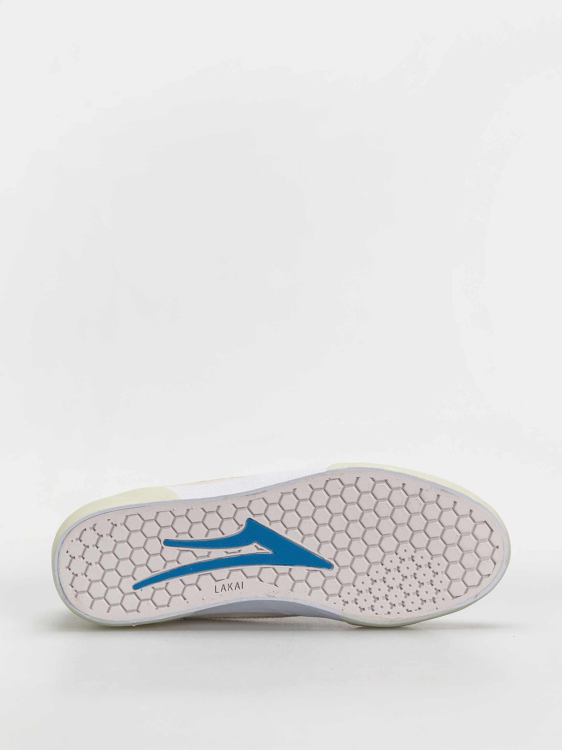 Buty Lakai Cambridge Lakai X Rip'N'Dip (lord nermal grey)
