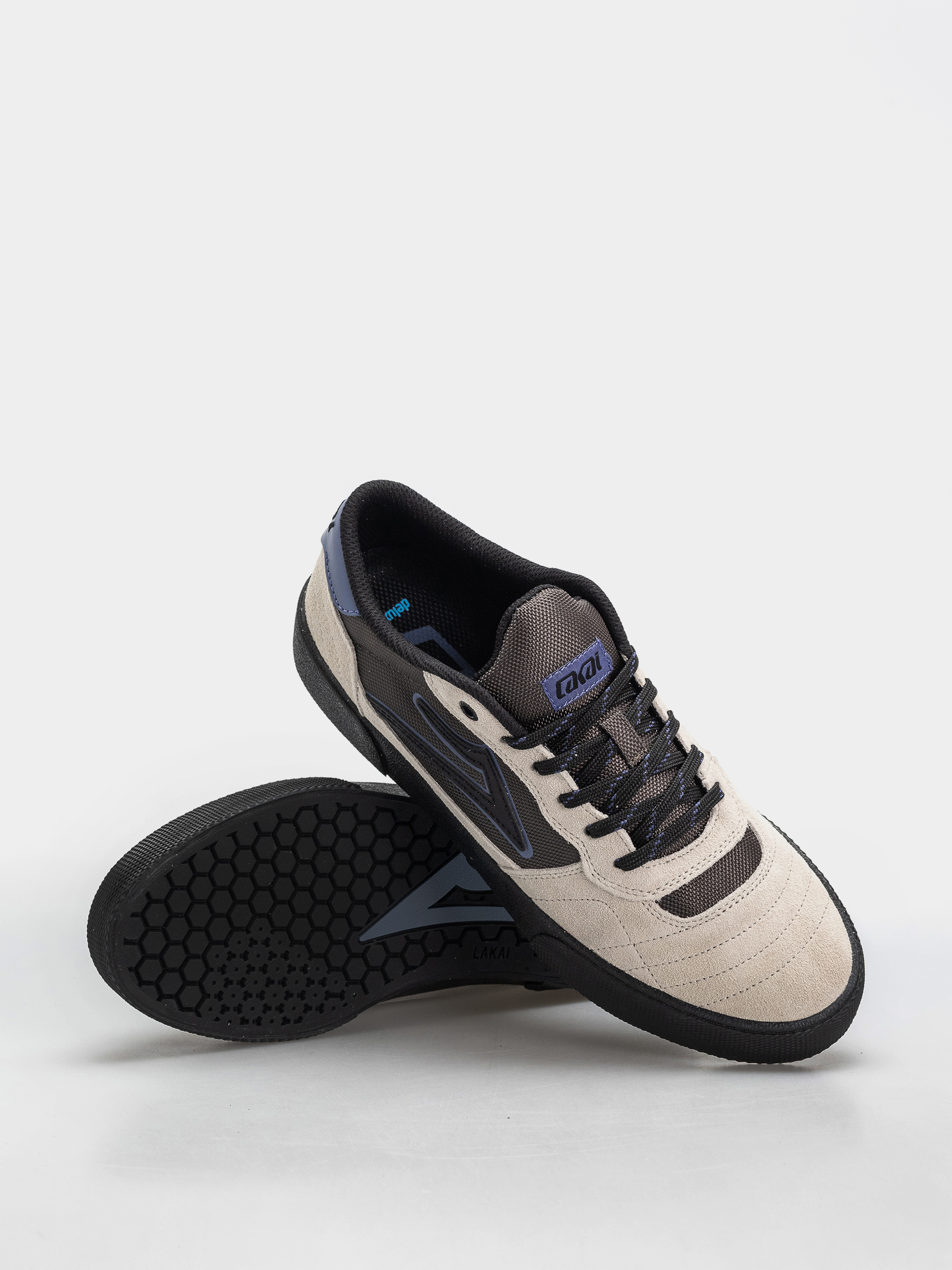 Buty Lakai Cambridge Elite (almond peri tea)