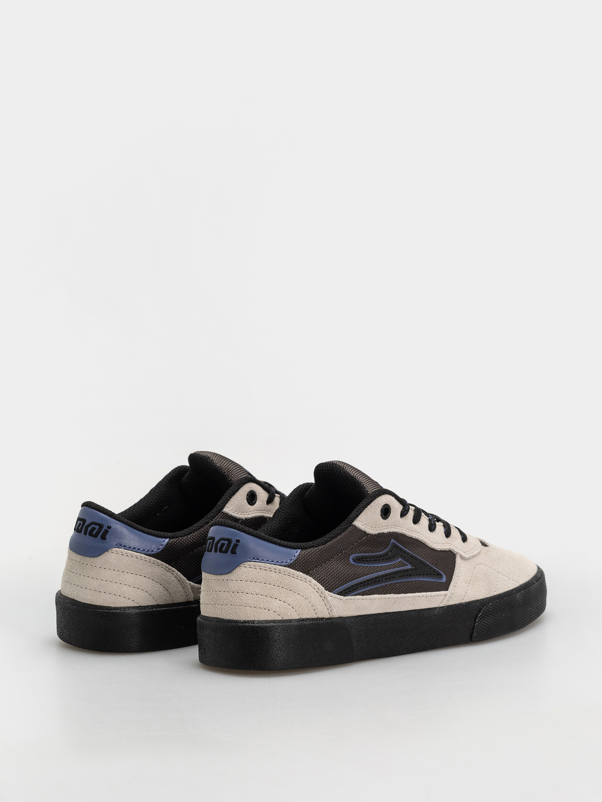 Buty Lakai Cambridge Elite (almond peri tea)