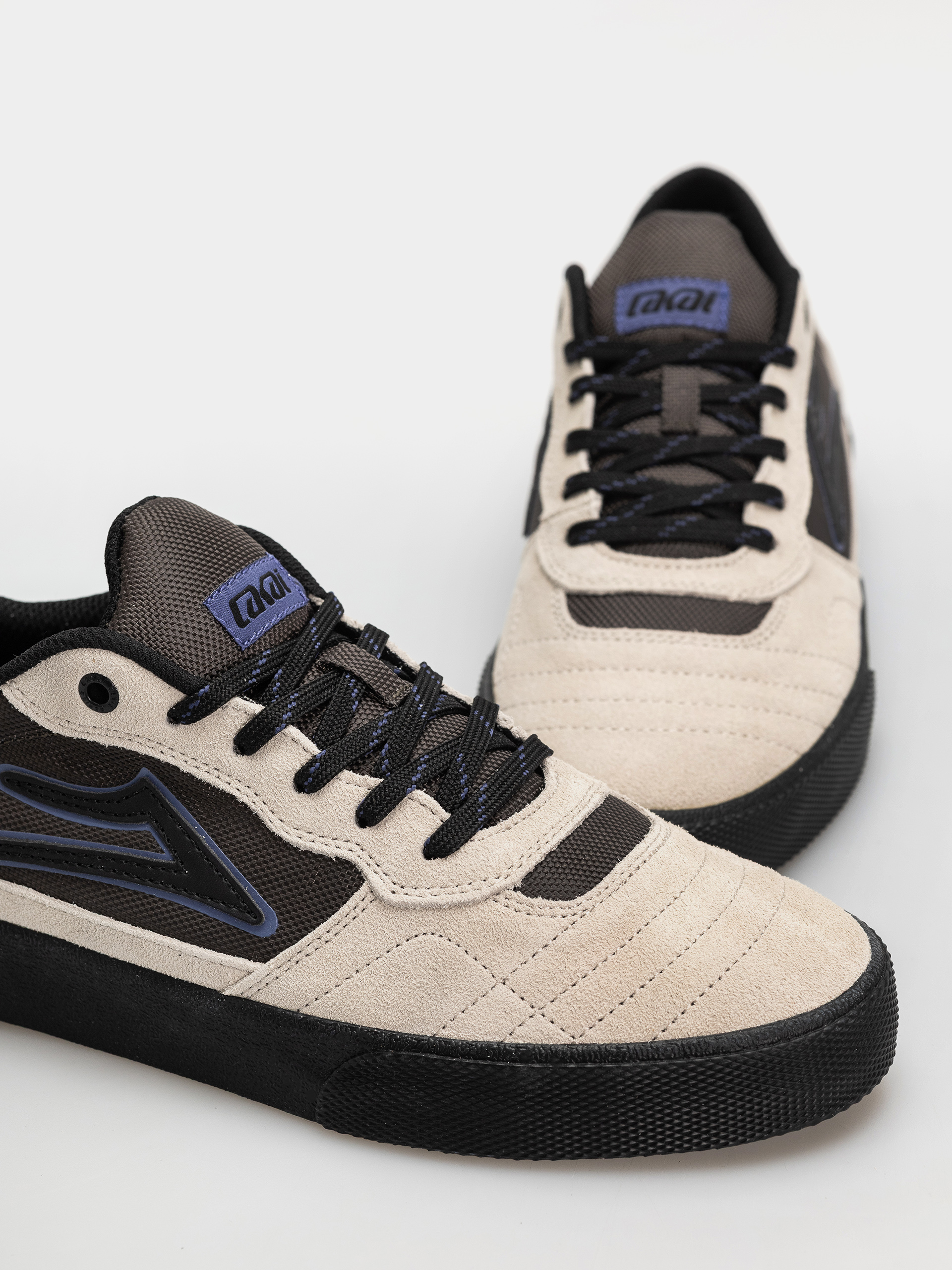 Buty Lakai Cambridge Elite (almond peri tea)