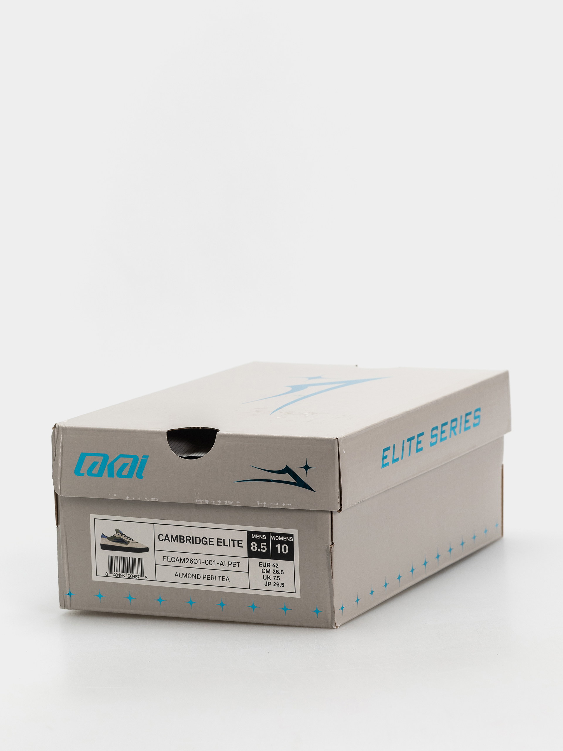 Buty Lakai Cambridge Elite (almond peri tea)
