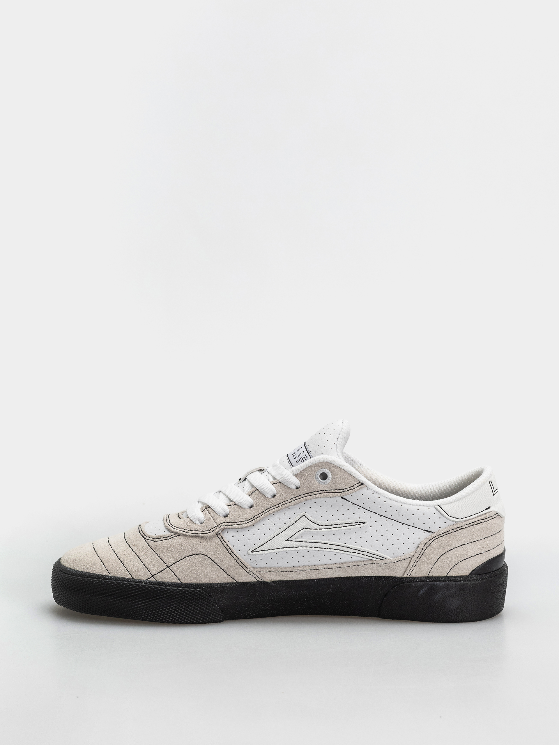 Buty Lakai Cambridge Elite (macbalife black/white)