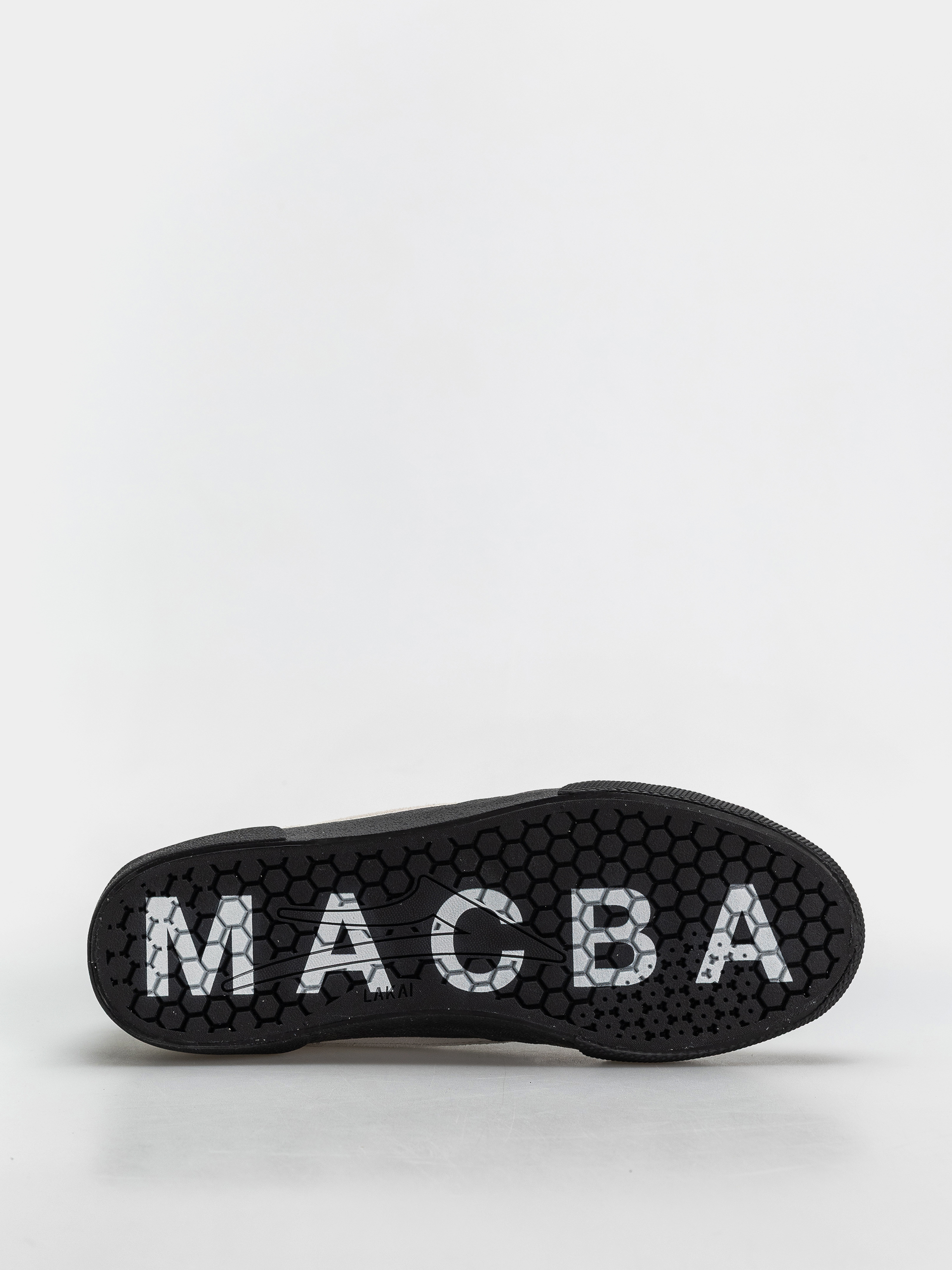 Buty Lakai Cambridge Elite (macbalife black/white)