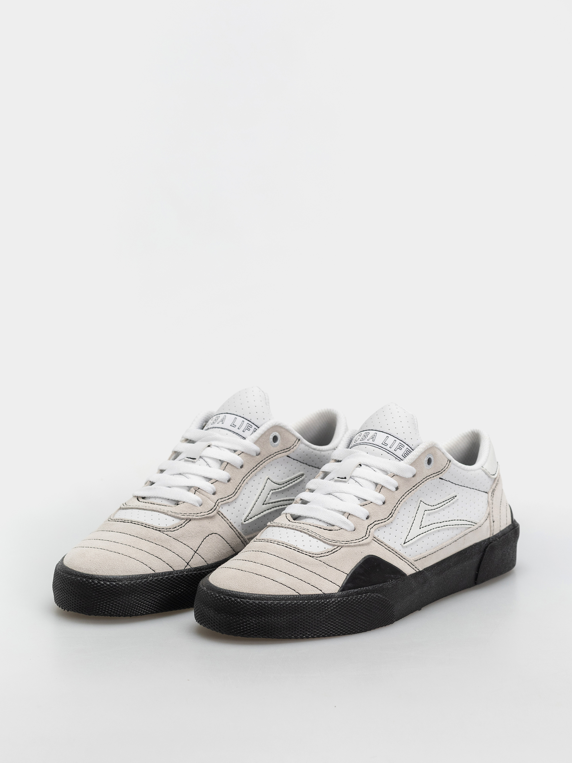 Buty Lakai Cambridge Elite (macbalife black/white)