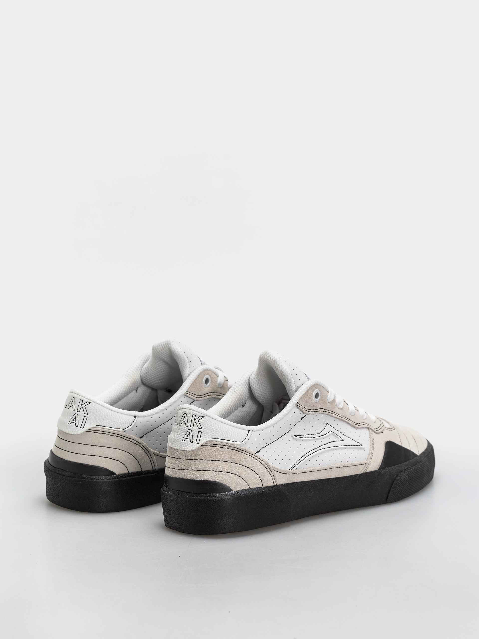 Buty Lakai Cambridge Elite (macbalife black/white)