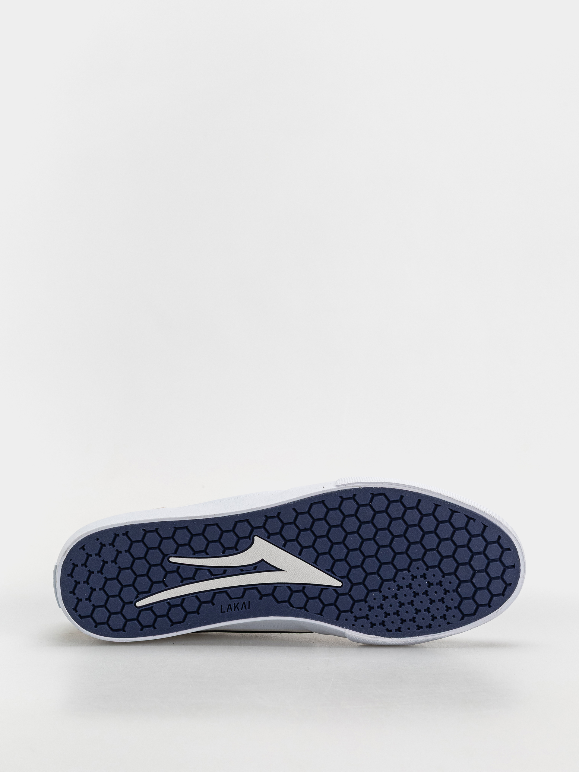 Buty Lakai Manchester (white/tan/navy)