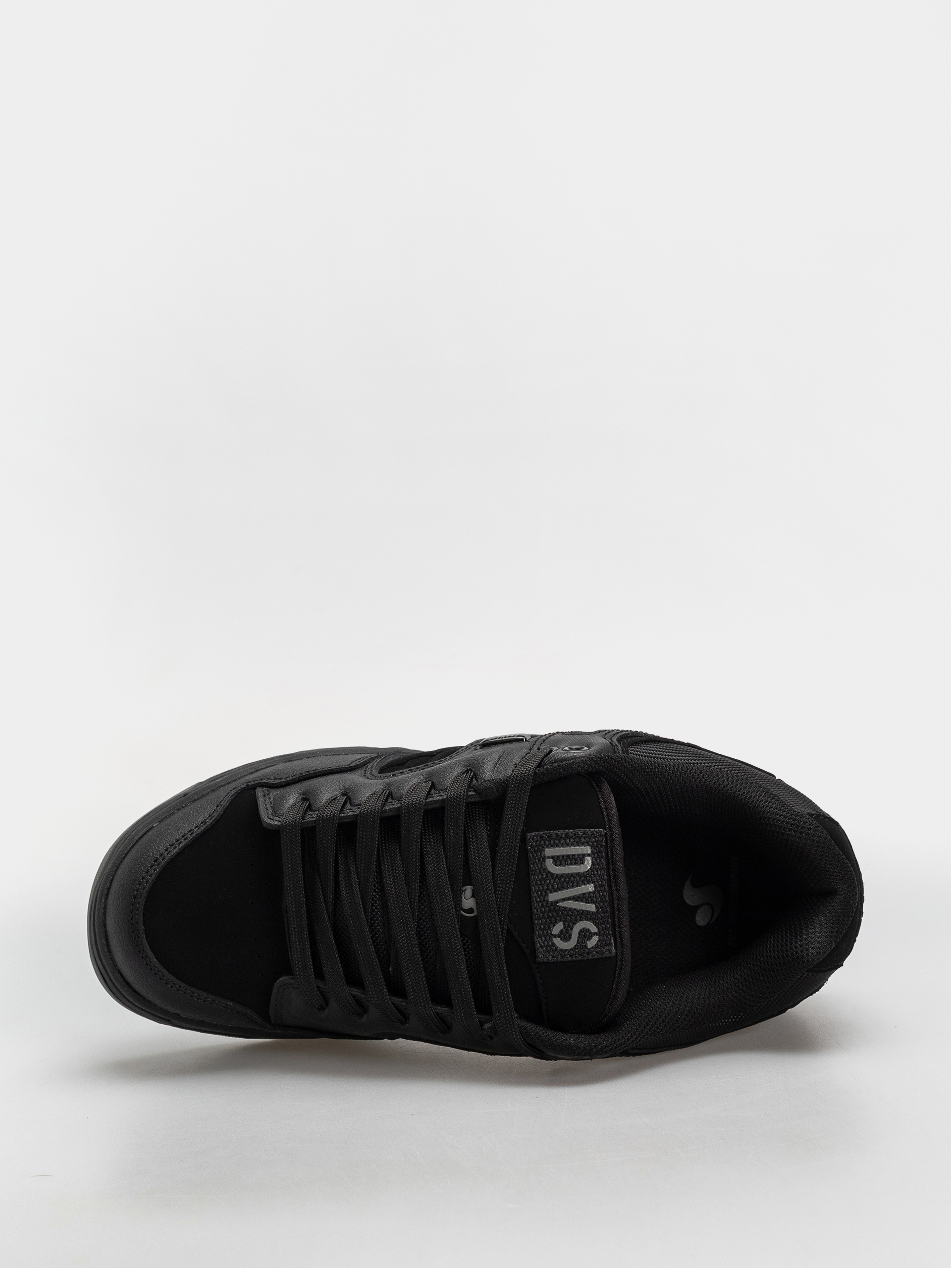 Buty DVS Enduro Heir (black black leather)