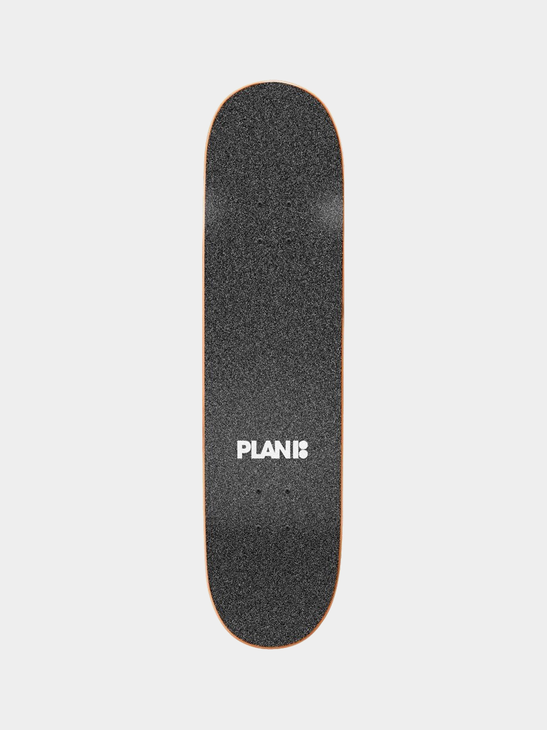 Deskorolka Plan B Dev Joslin