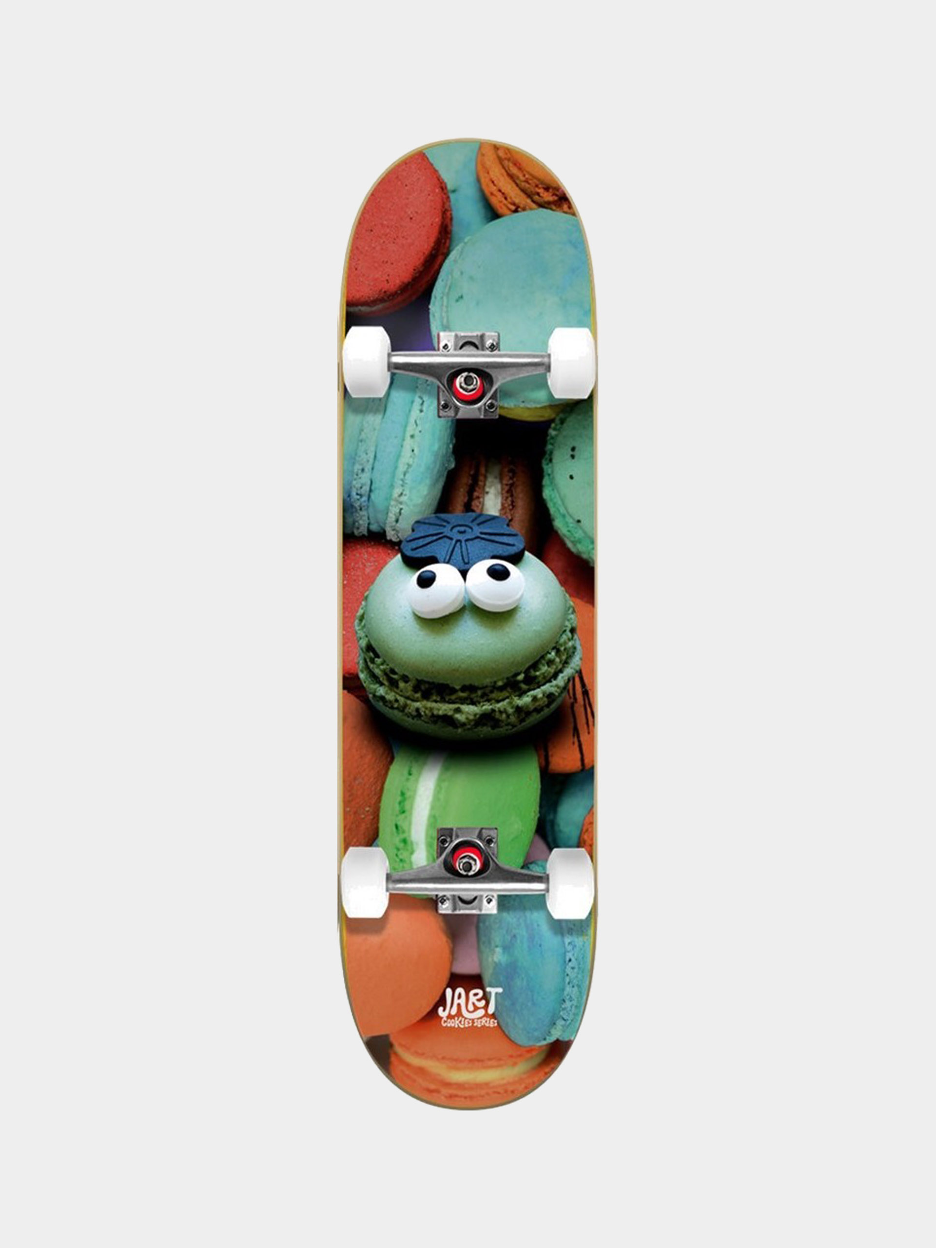 Deskorolka Jart Cookies