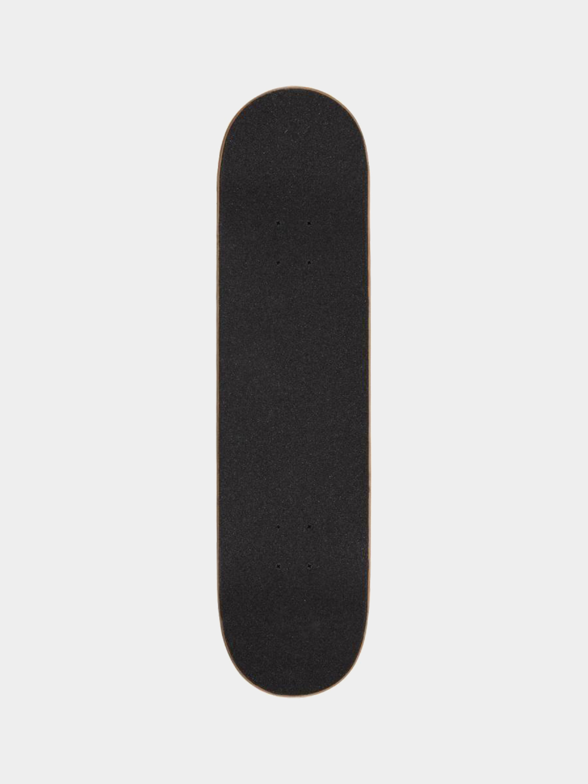 Deskorolka Birdhouse Noir Logo (black)