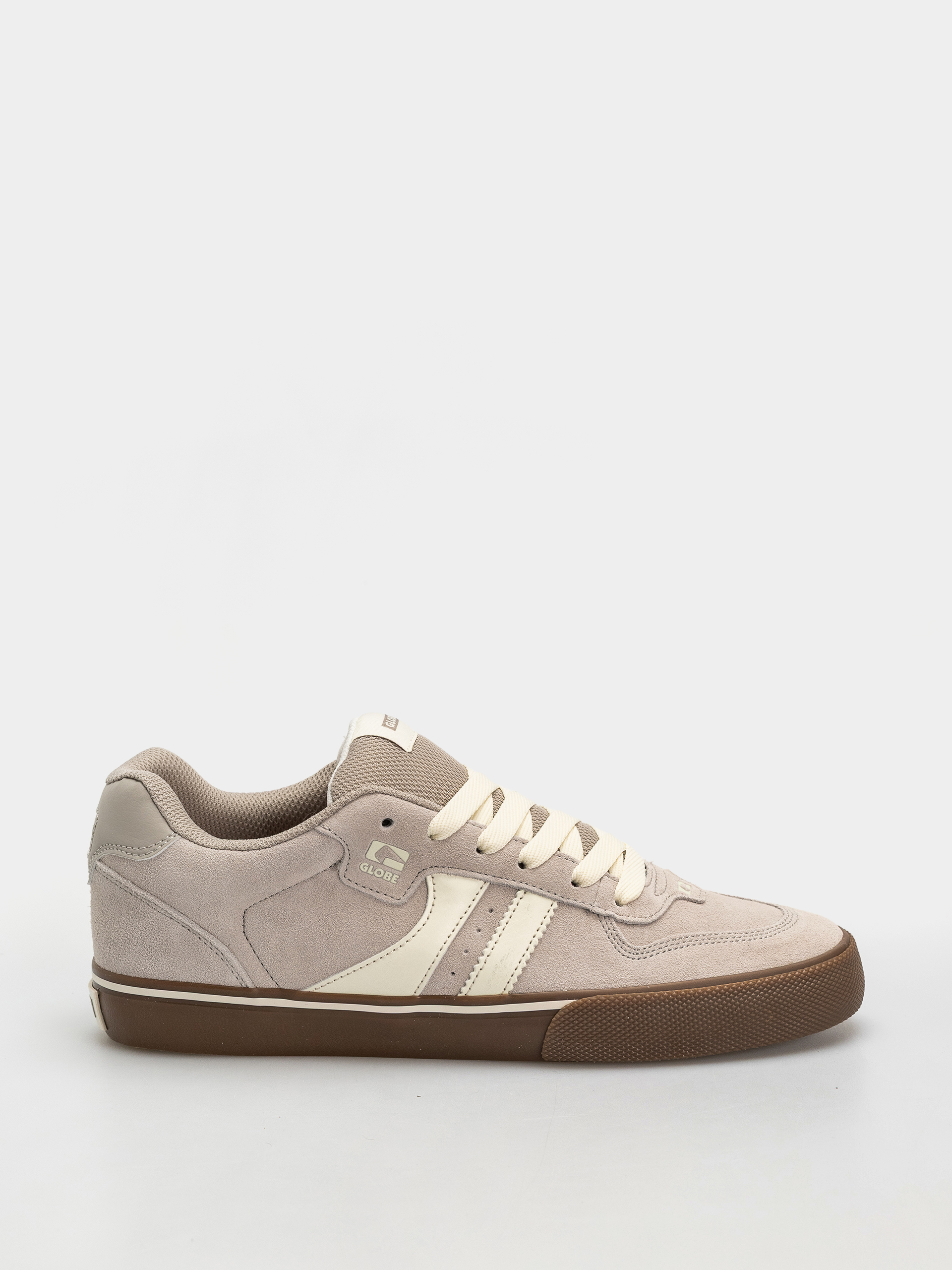 Buty Globe Encore 2 (grey/tobacco gum)