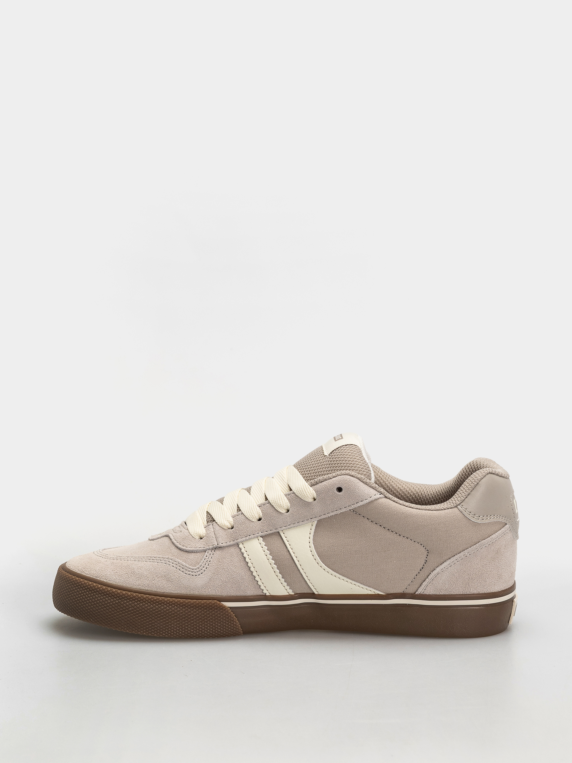 Buty Globe Encore 2 (grey/tobacco gum)
