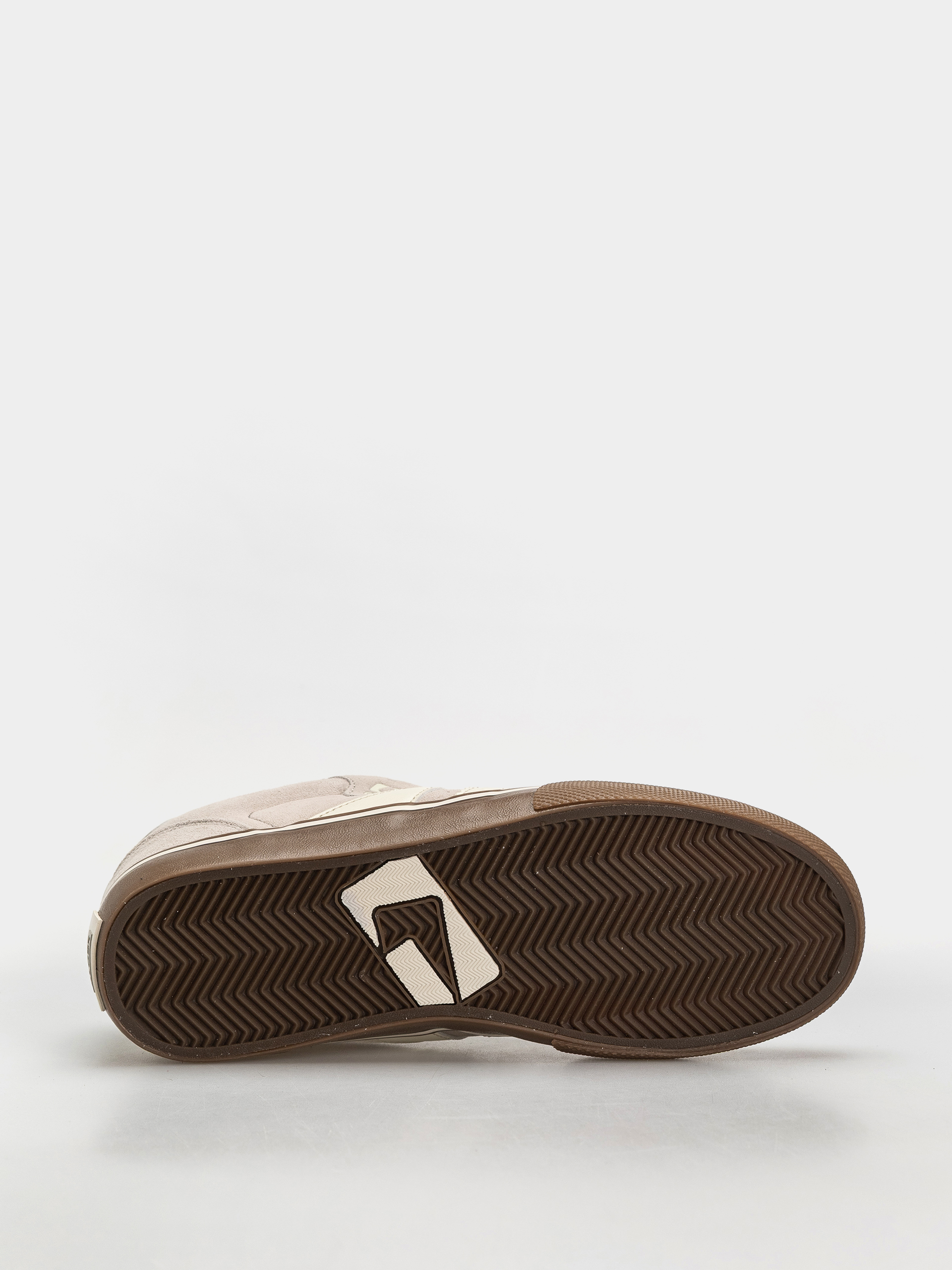 Buty Globe Encore 2 (grey/tobacco gum)