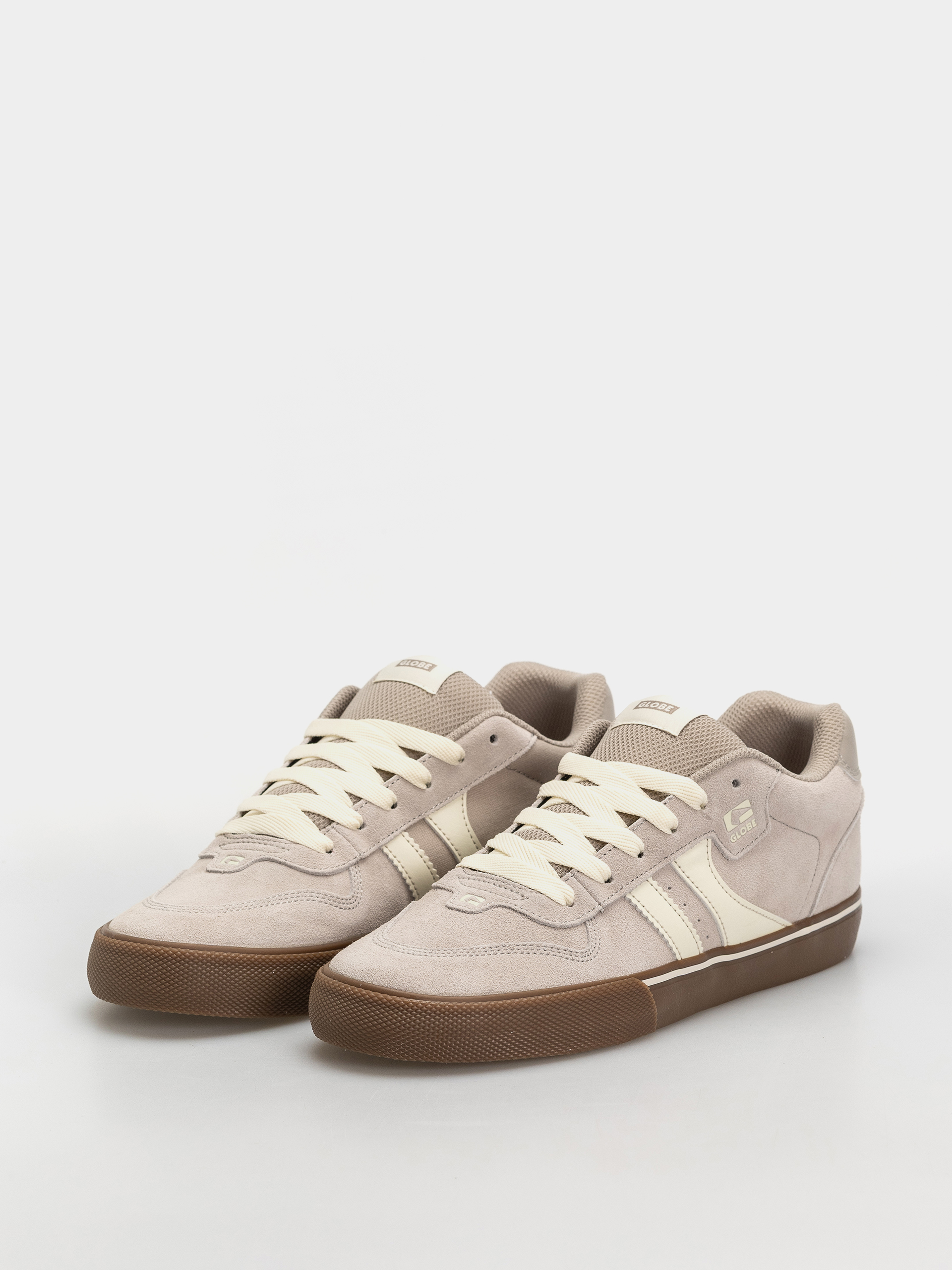 Buty Globe Encore 2 (grey/tobacco gum)