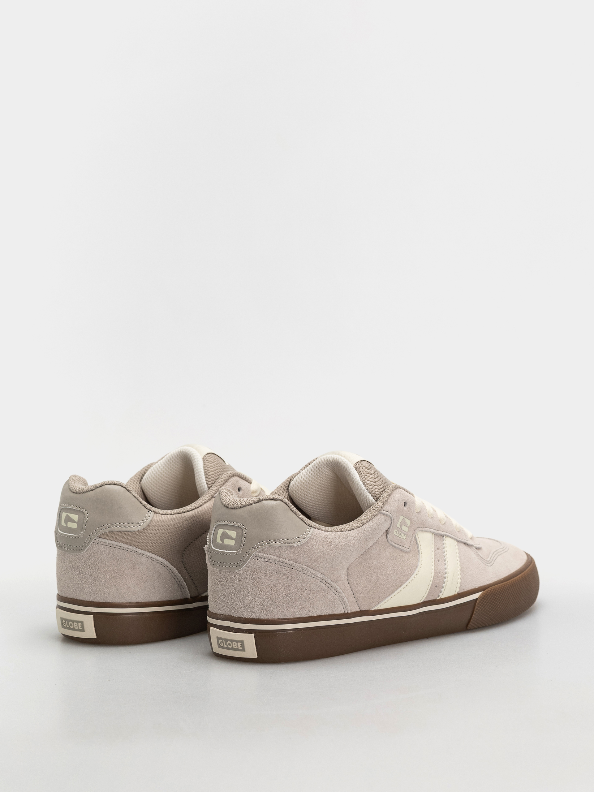 Buty Globe Encore 2 (grey/tobacco gum)