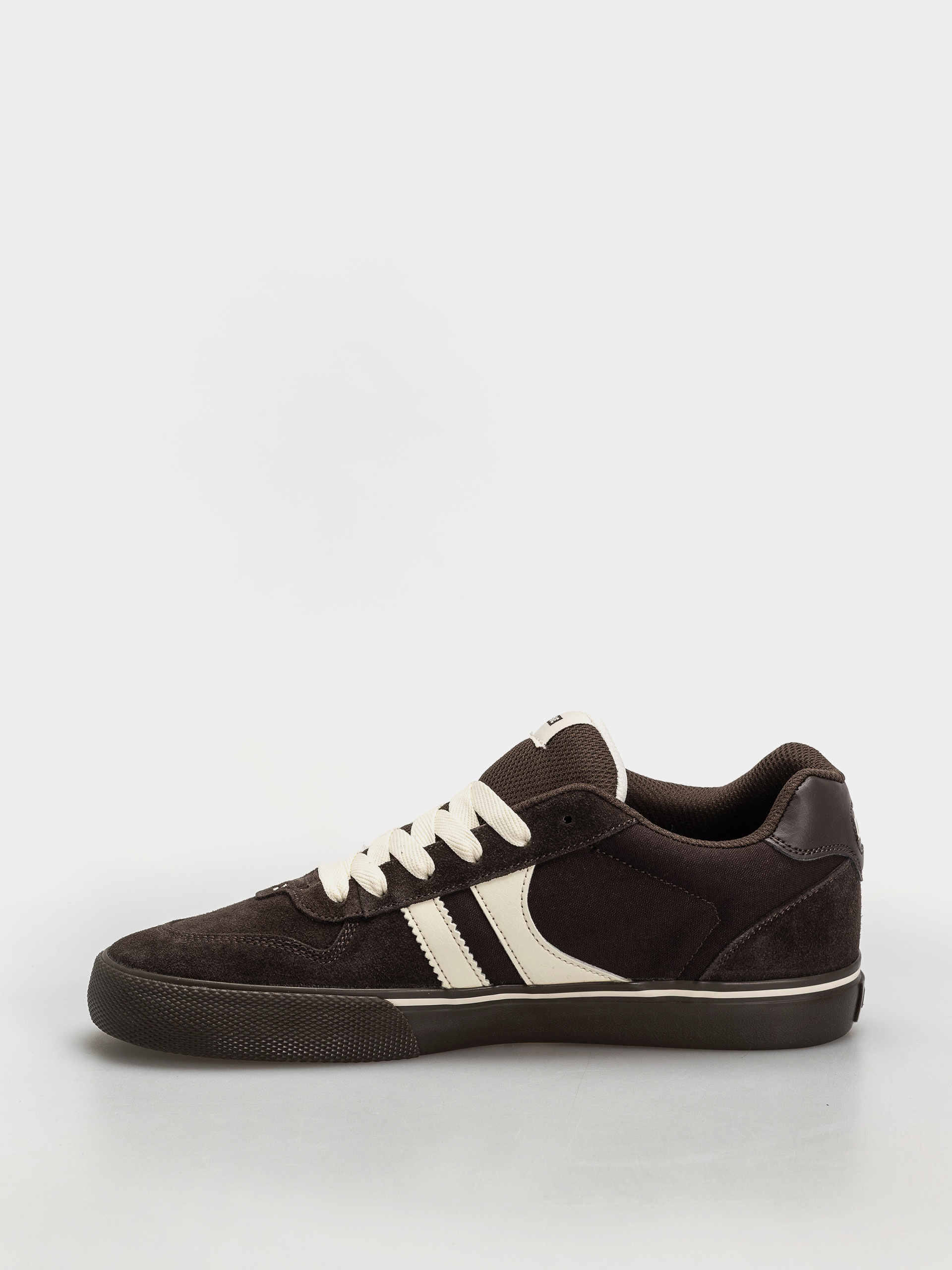 Buty Globe Encore 2 (brown/dark gum)