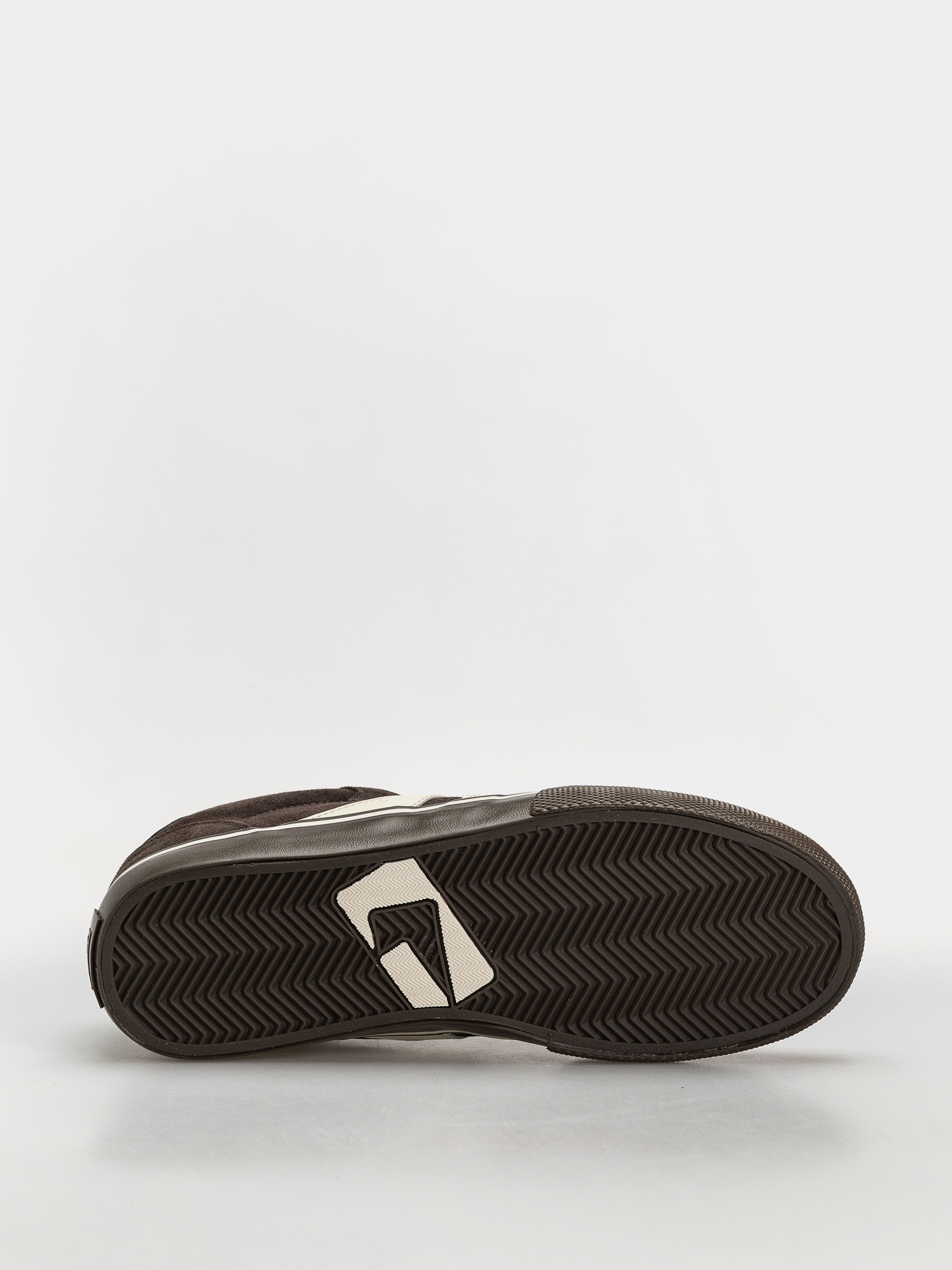 Buty Globe Encore 2 (brown/dark gum)