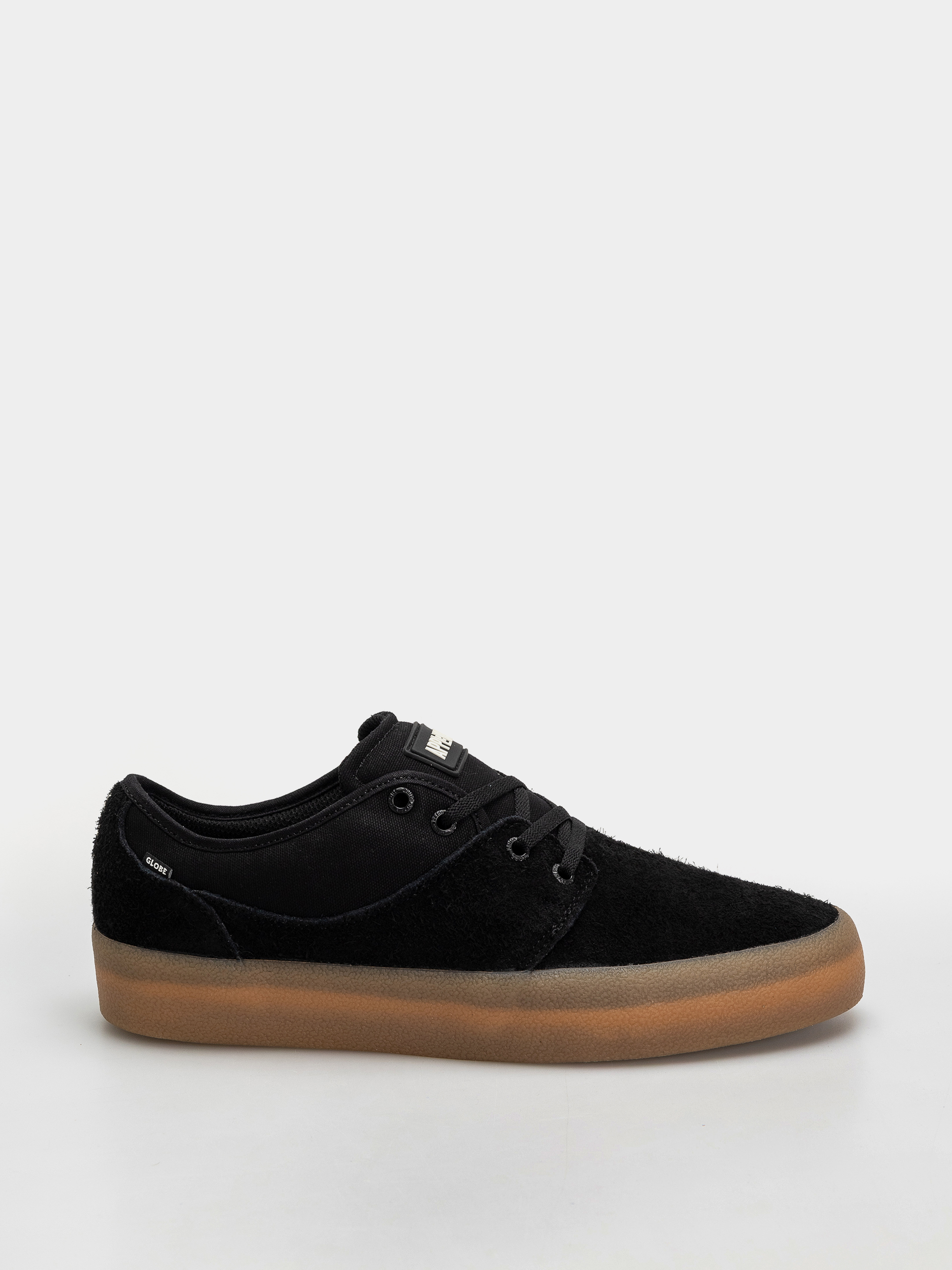Buty Globe Mahalo (black/gum/crepe)