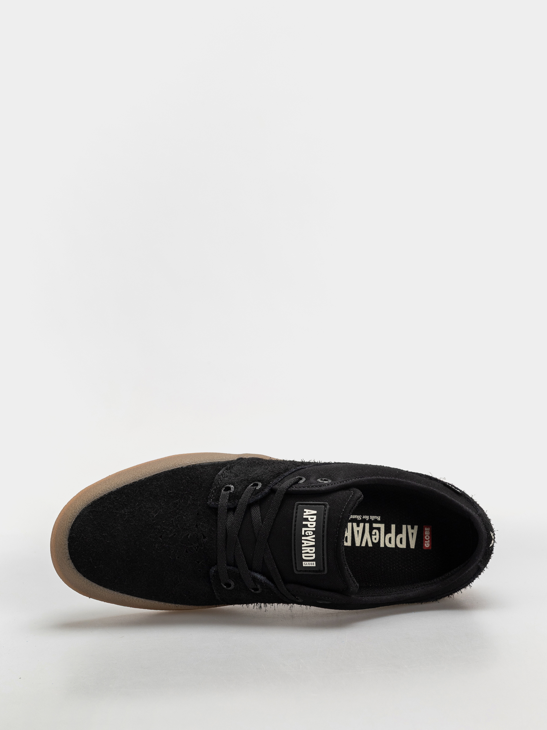 Buty Globe Mahalo (black/gum/crepe)