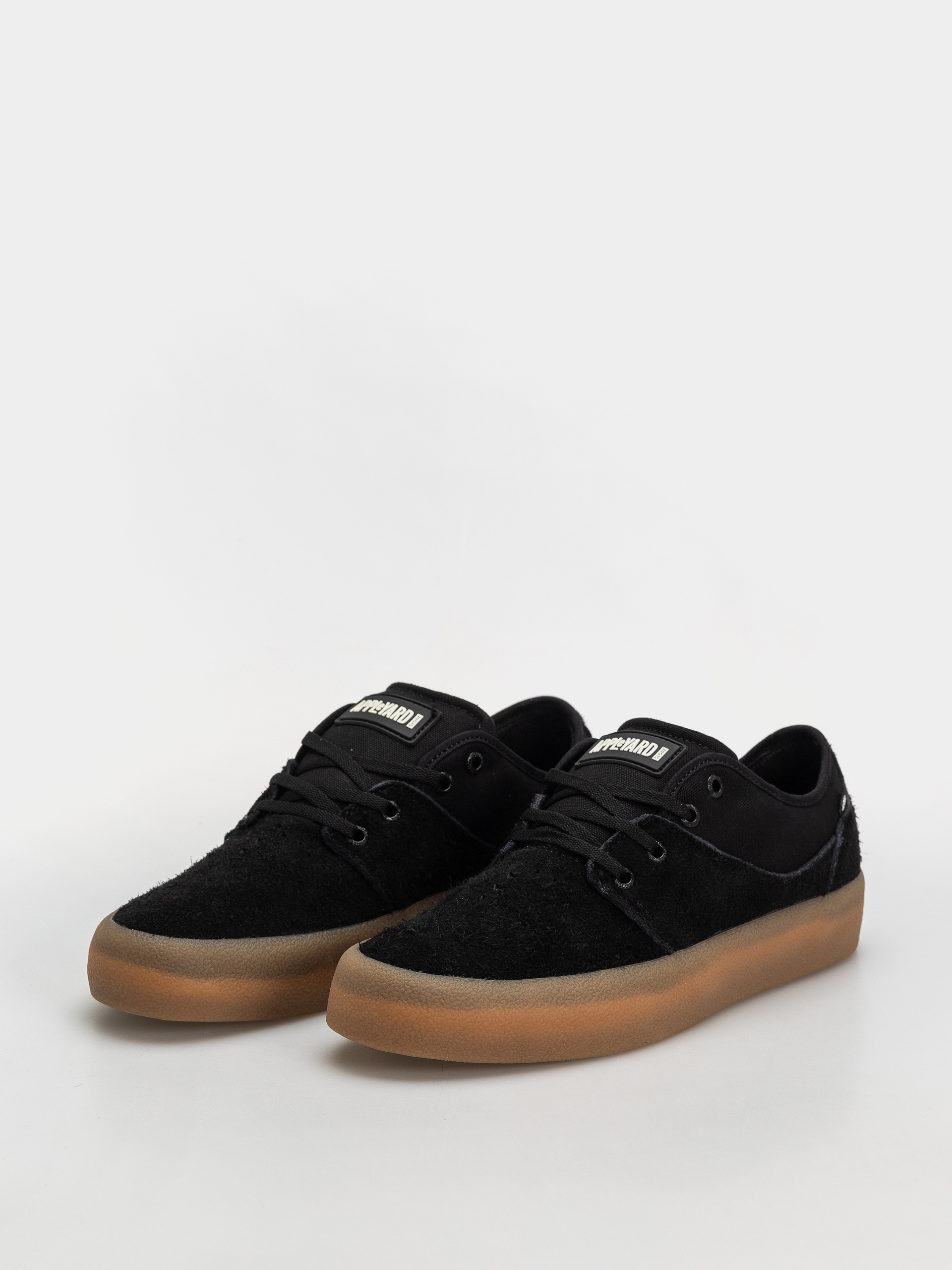 Buty Globe Mahalo (black/gum/crepe)