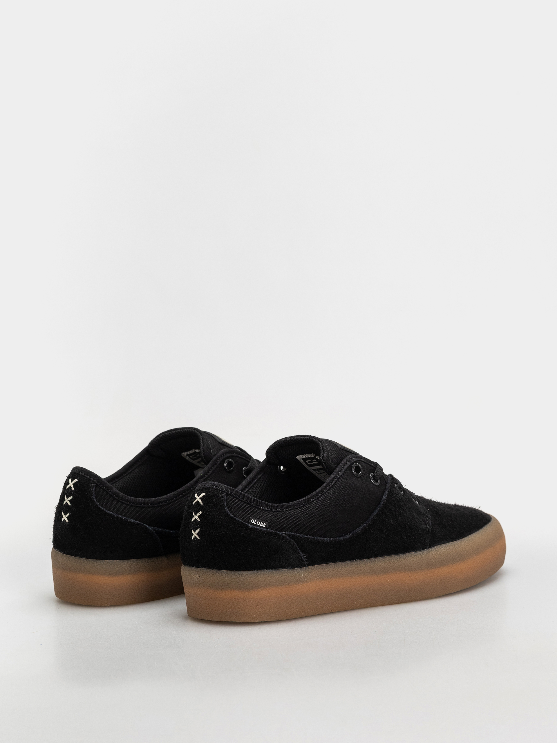 Buty Globe Mahalo (black/gum/crepe)