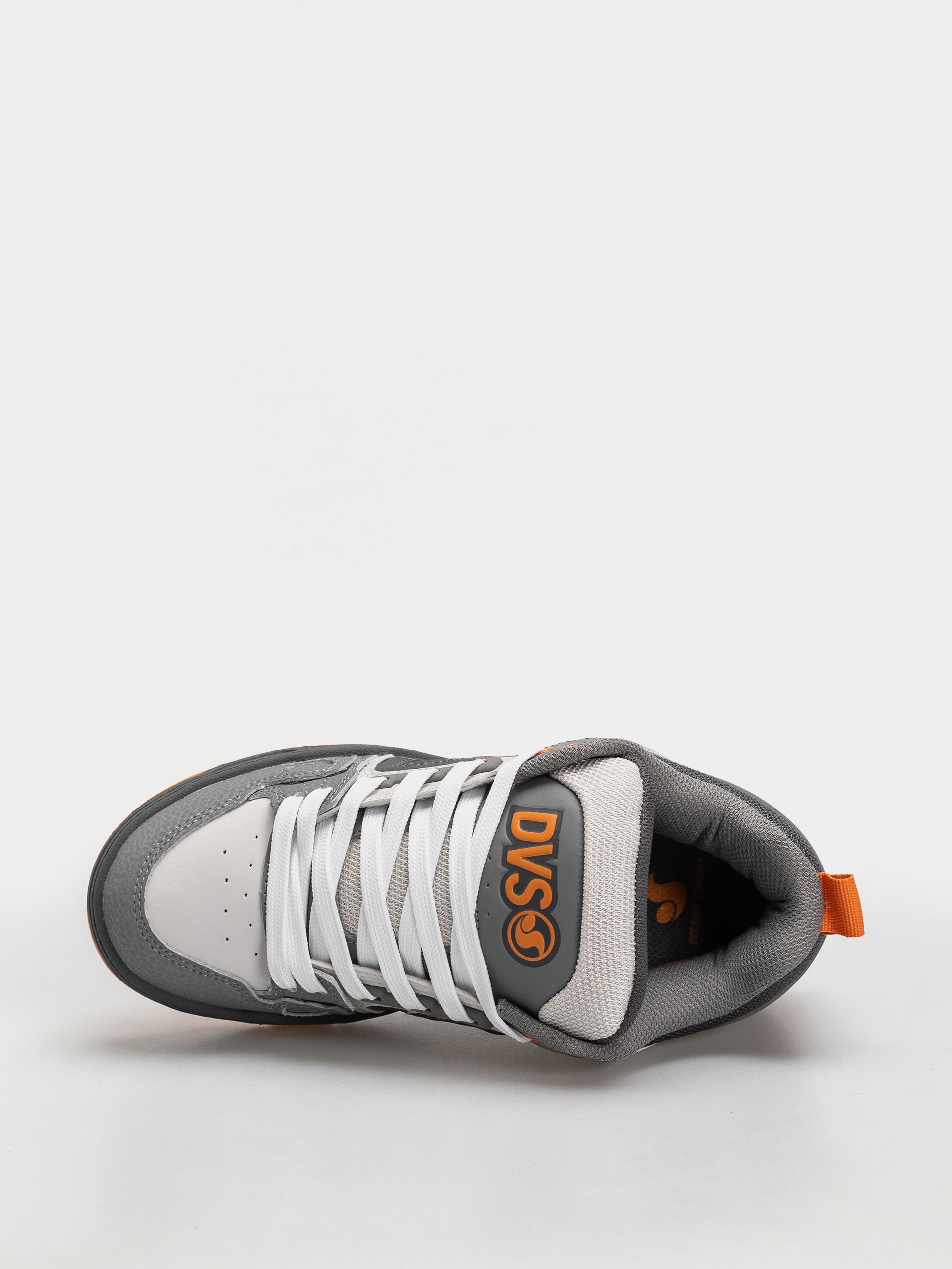 Buty DVS Comanche (charcoal/grey/orange)