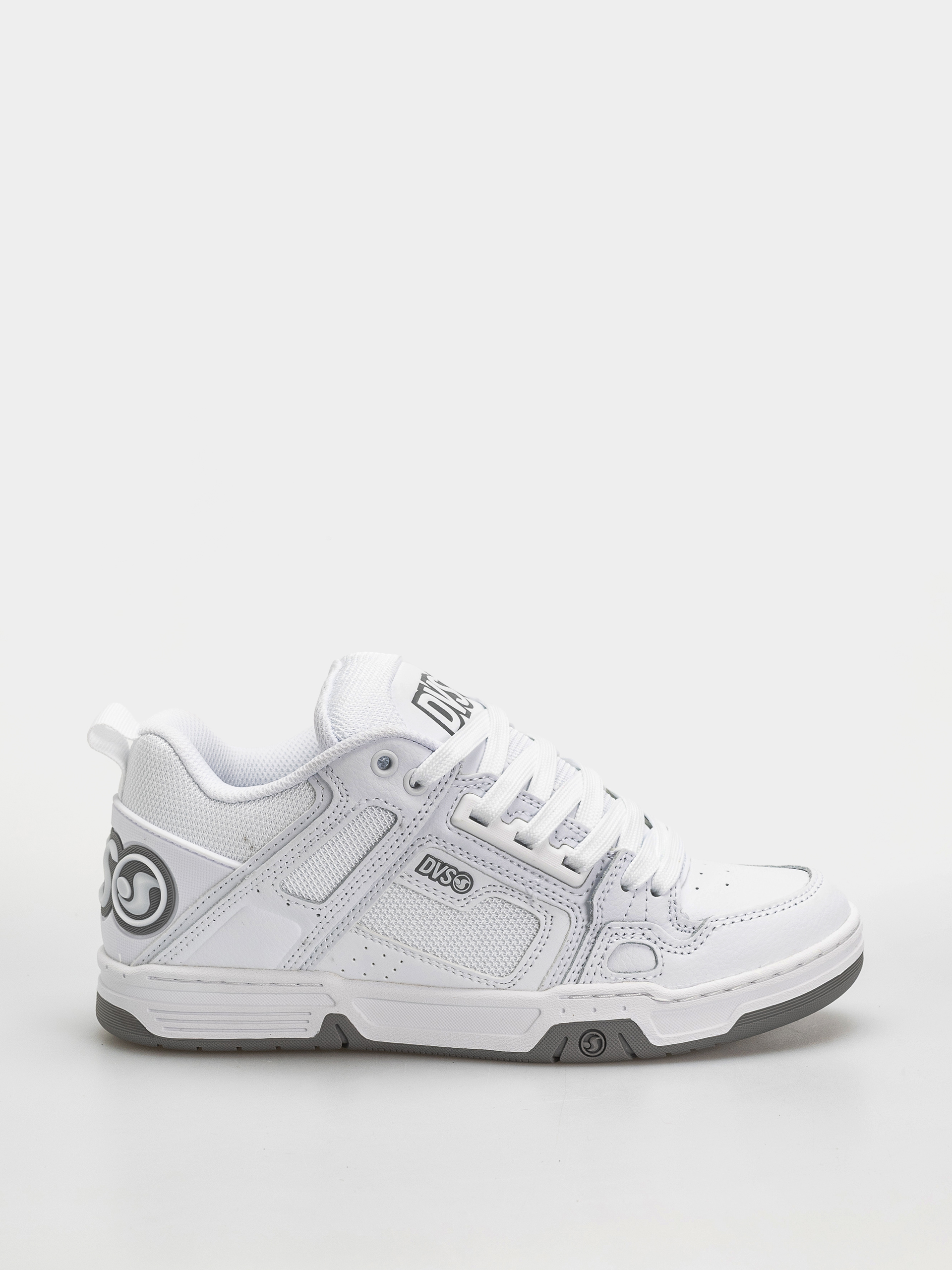 Buty DVS Comanche (white/grey)