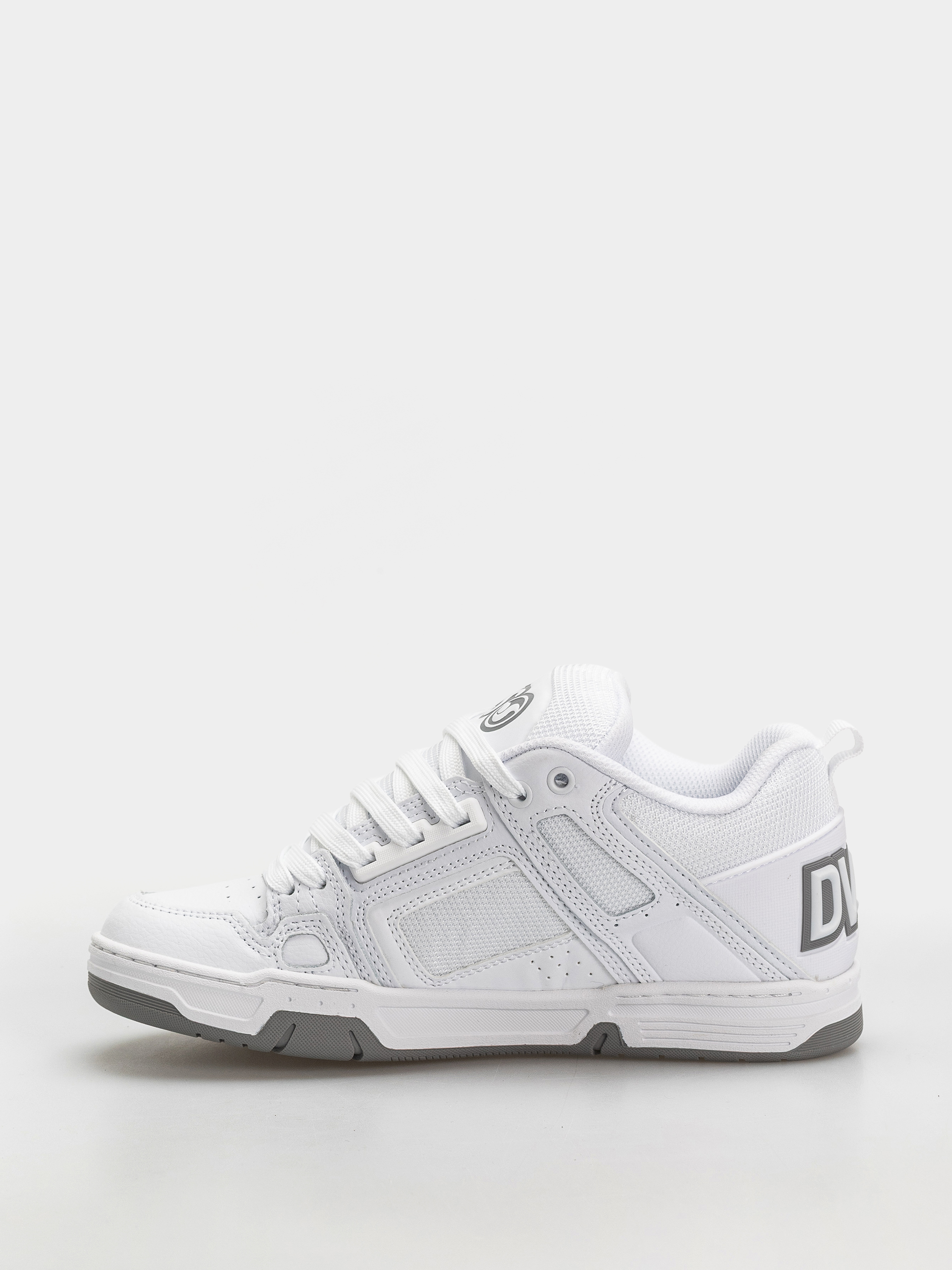 Buty DVS Comanche (white/grey)