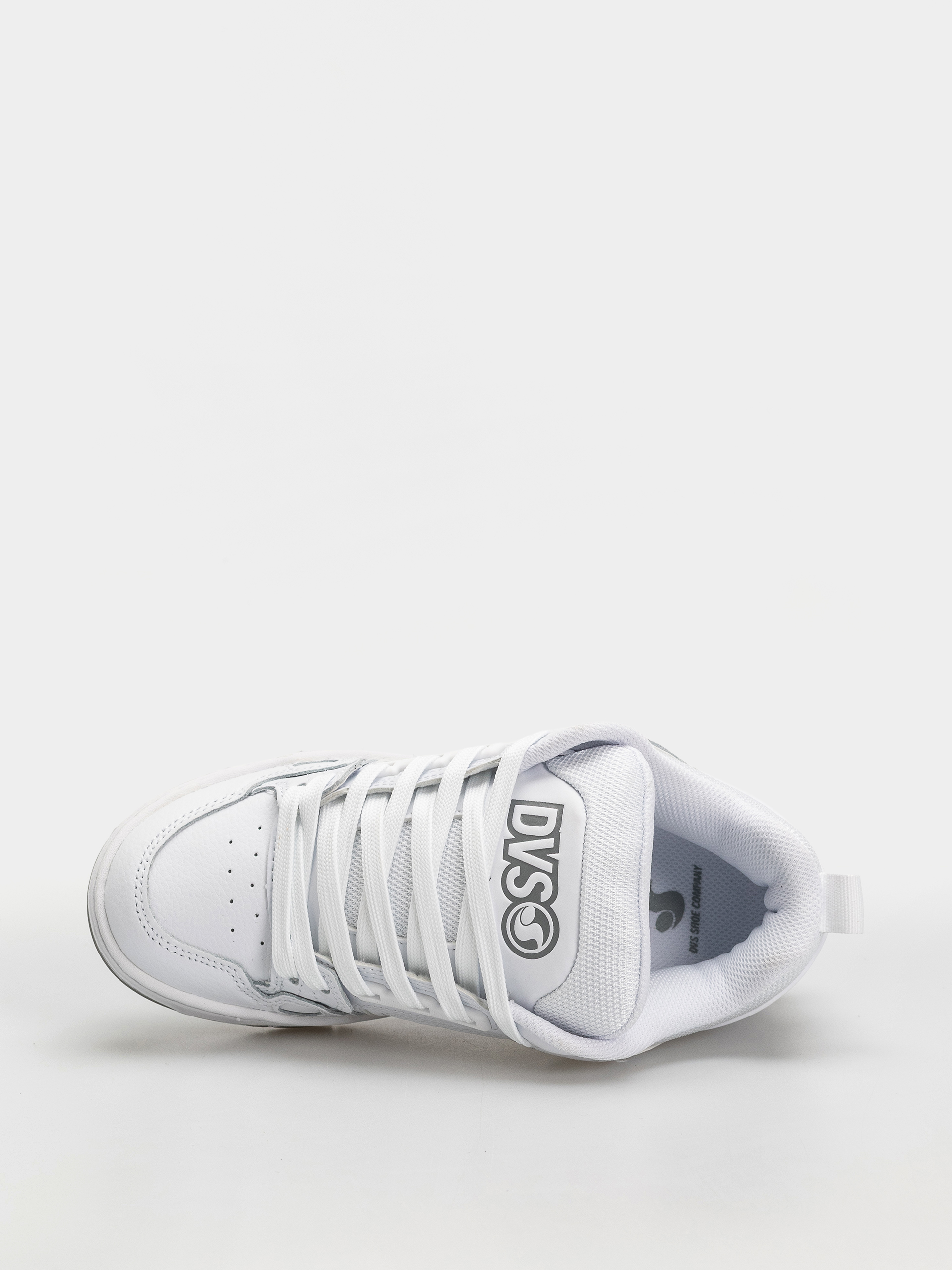 Buty DVS Comanche (white/grey)