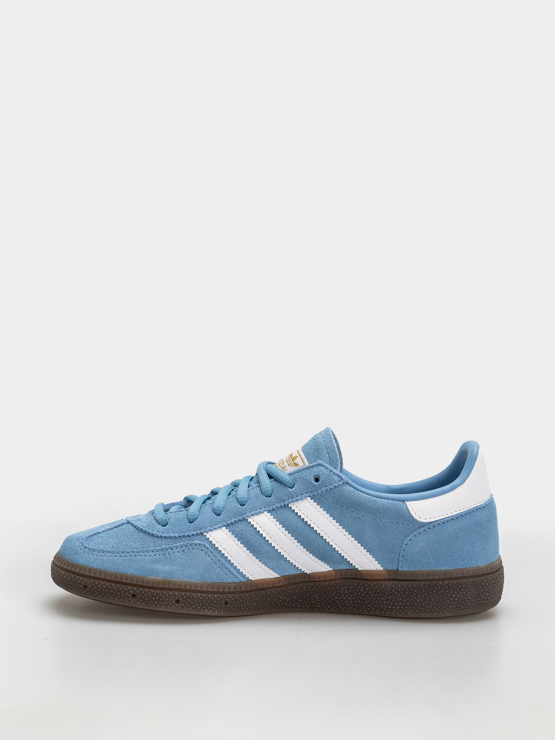 Buty adidas Handball Spezial (light blue/cloud white/gum5)