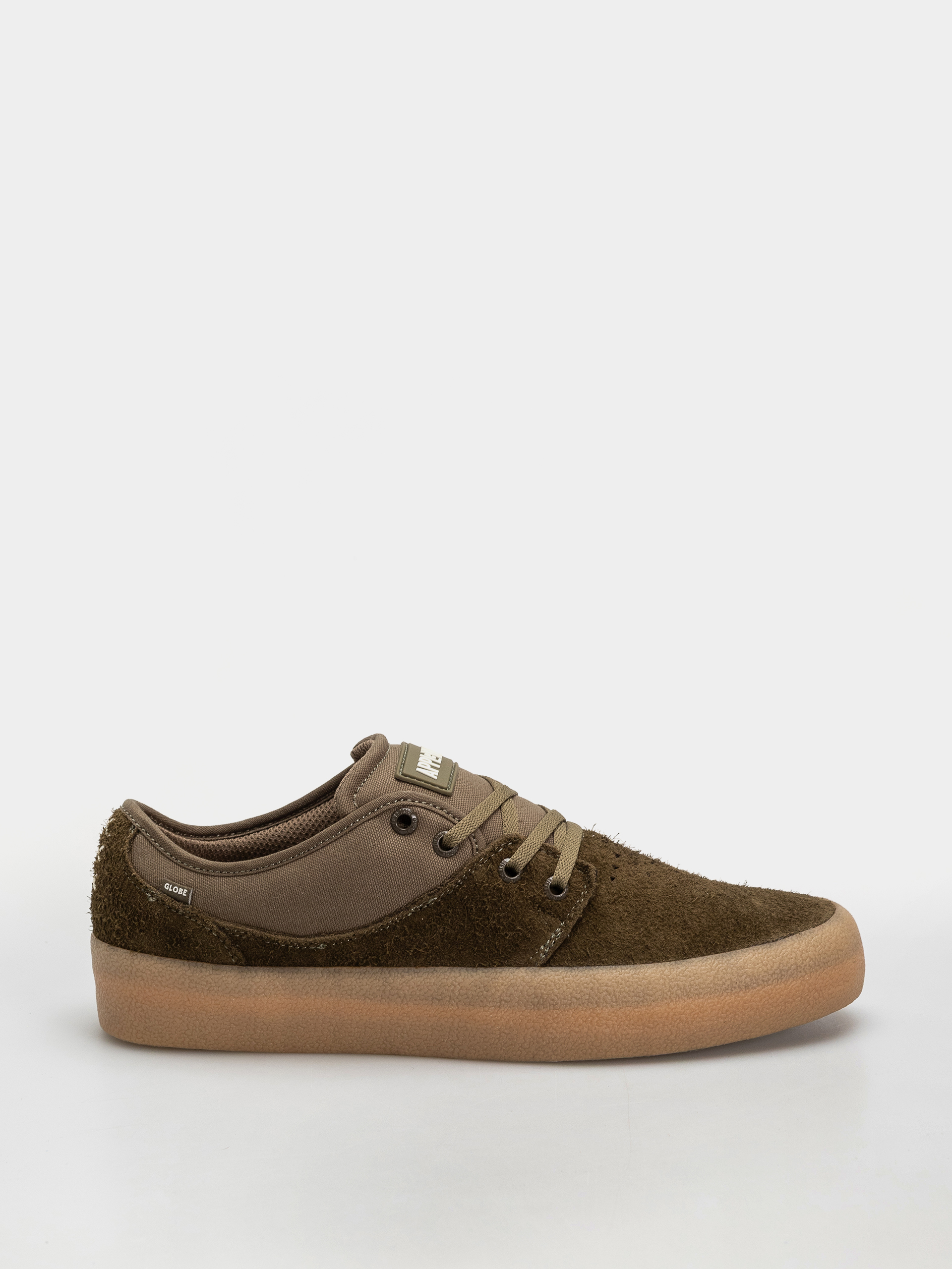 Buty Globe Mahalo (military olive/crepe)