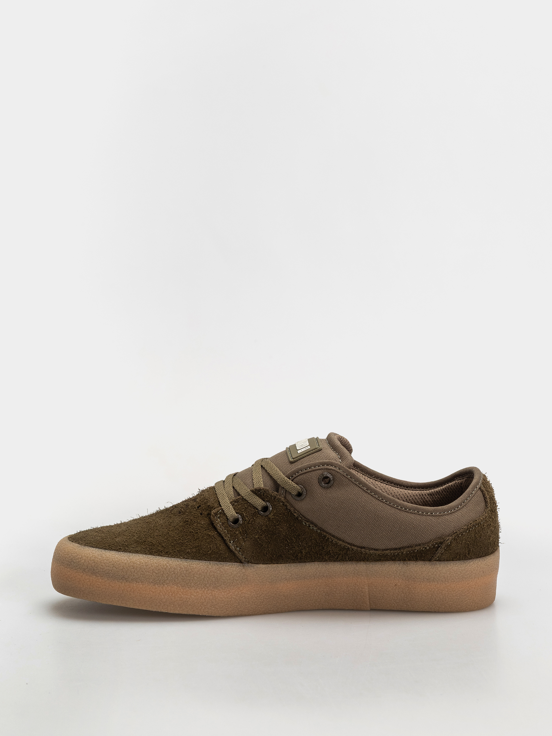 Buty Globe Mahalo (military olive/crepe)
