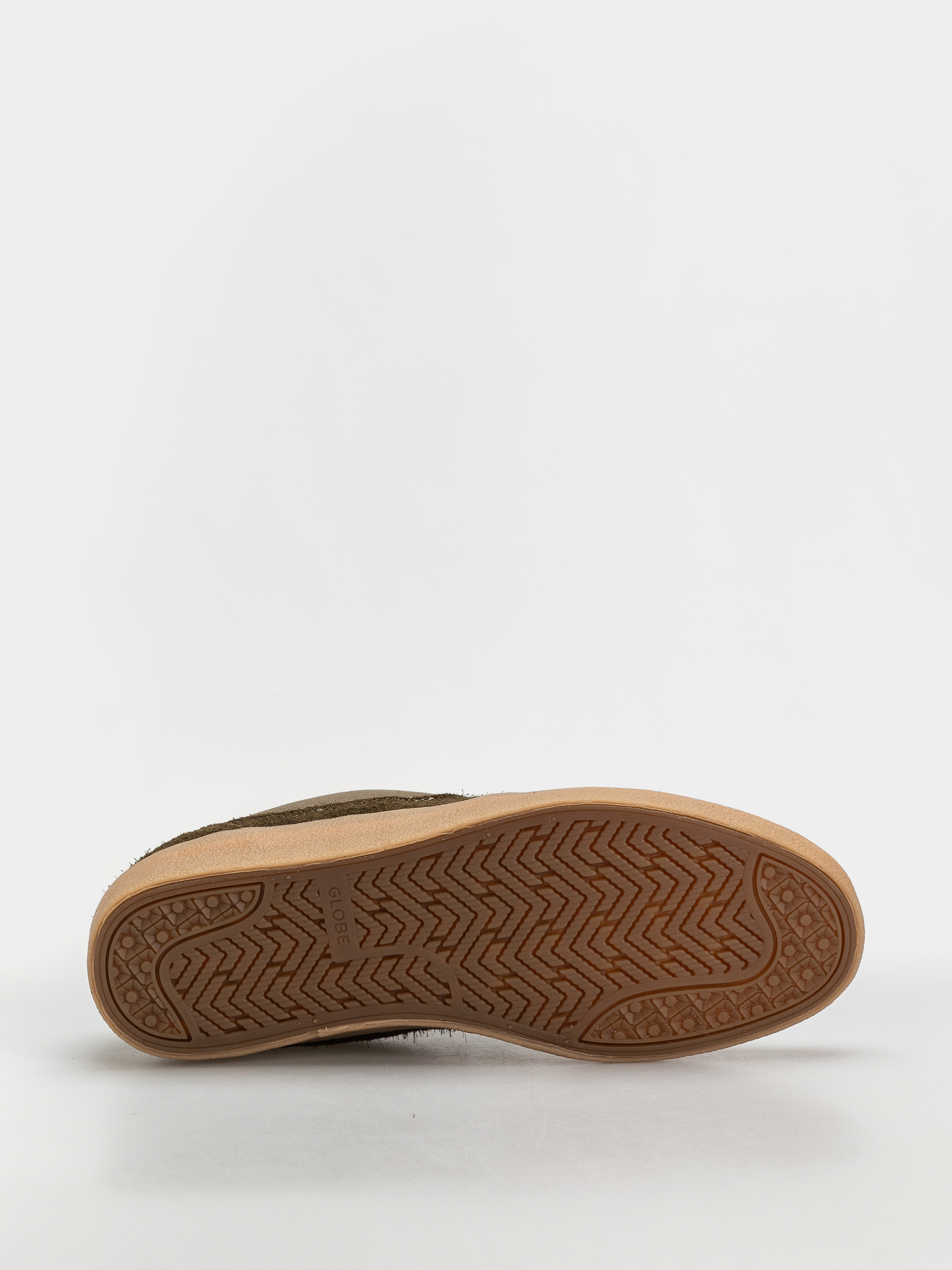 Buty Globe Mahalo (military olive/crepe)