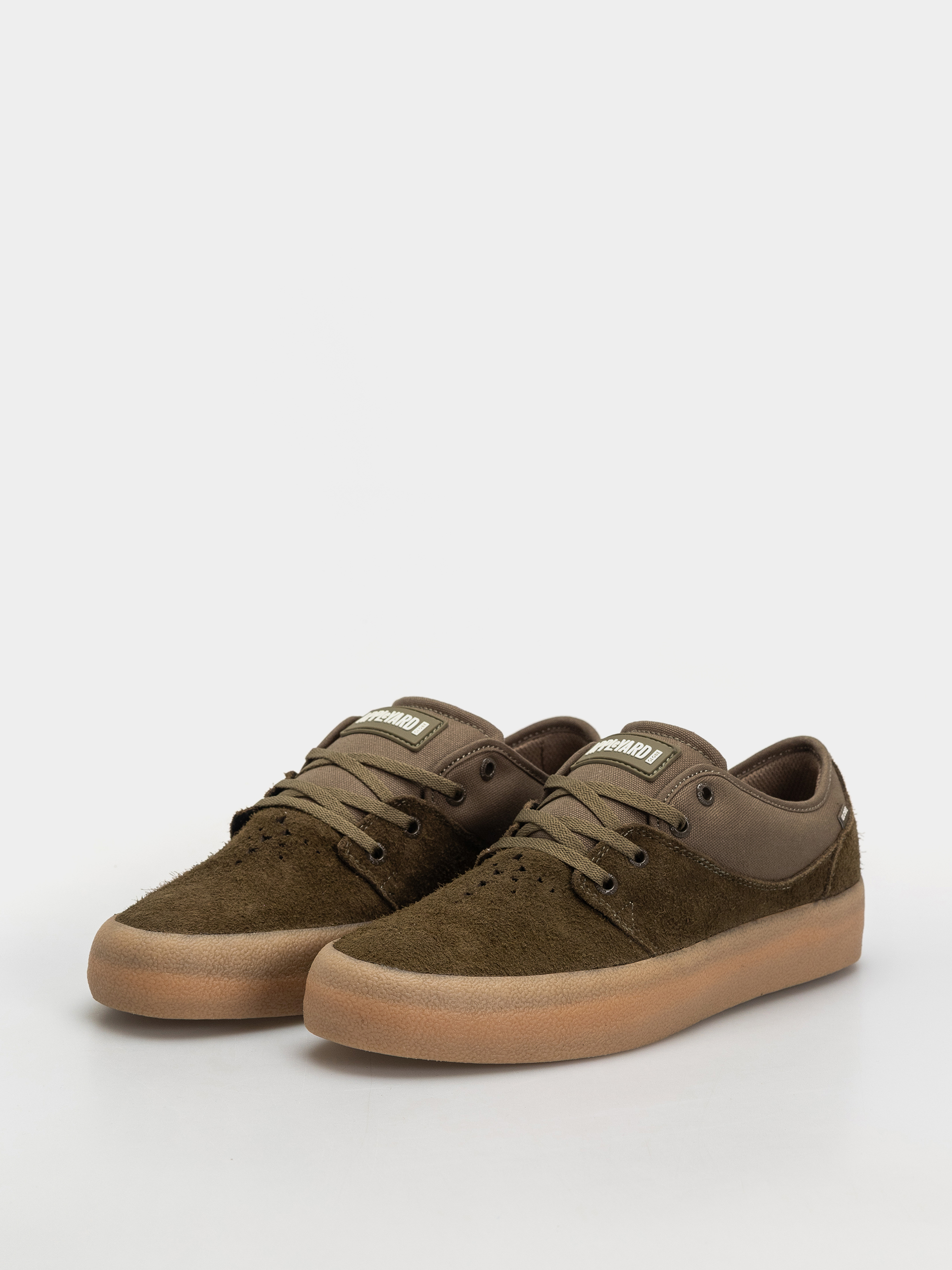Buty Globe Mahalo (military olive/crepe)