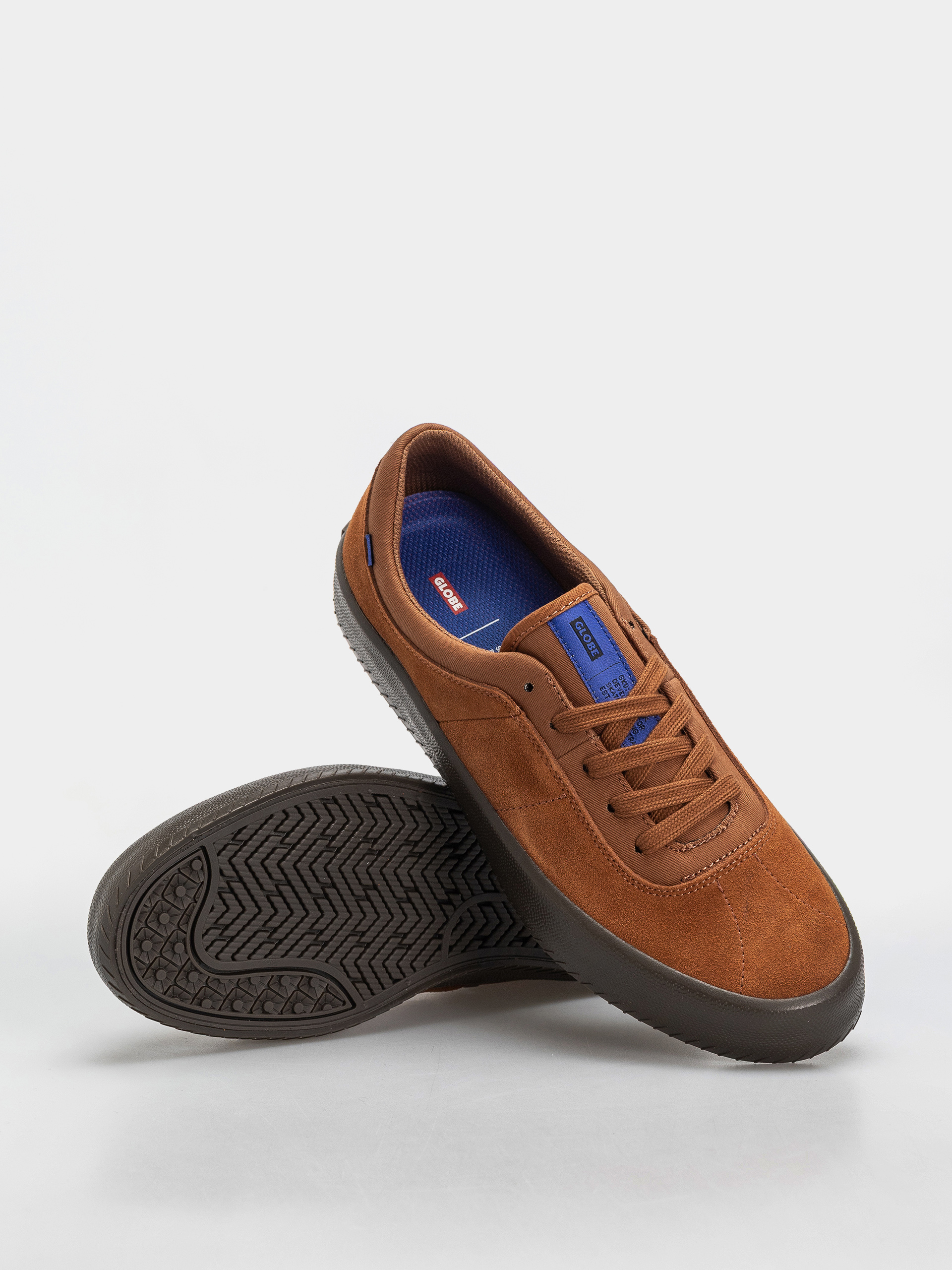 Buty Globe Melbek (caramel)