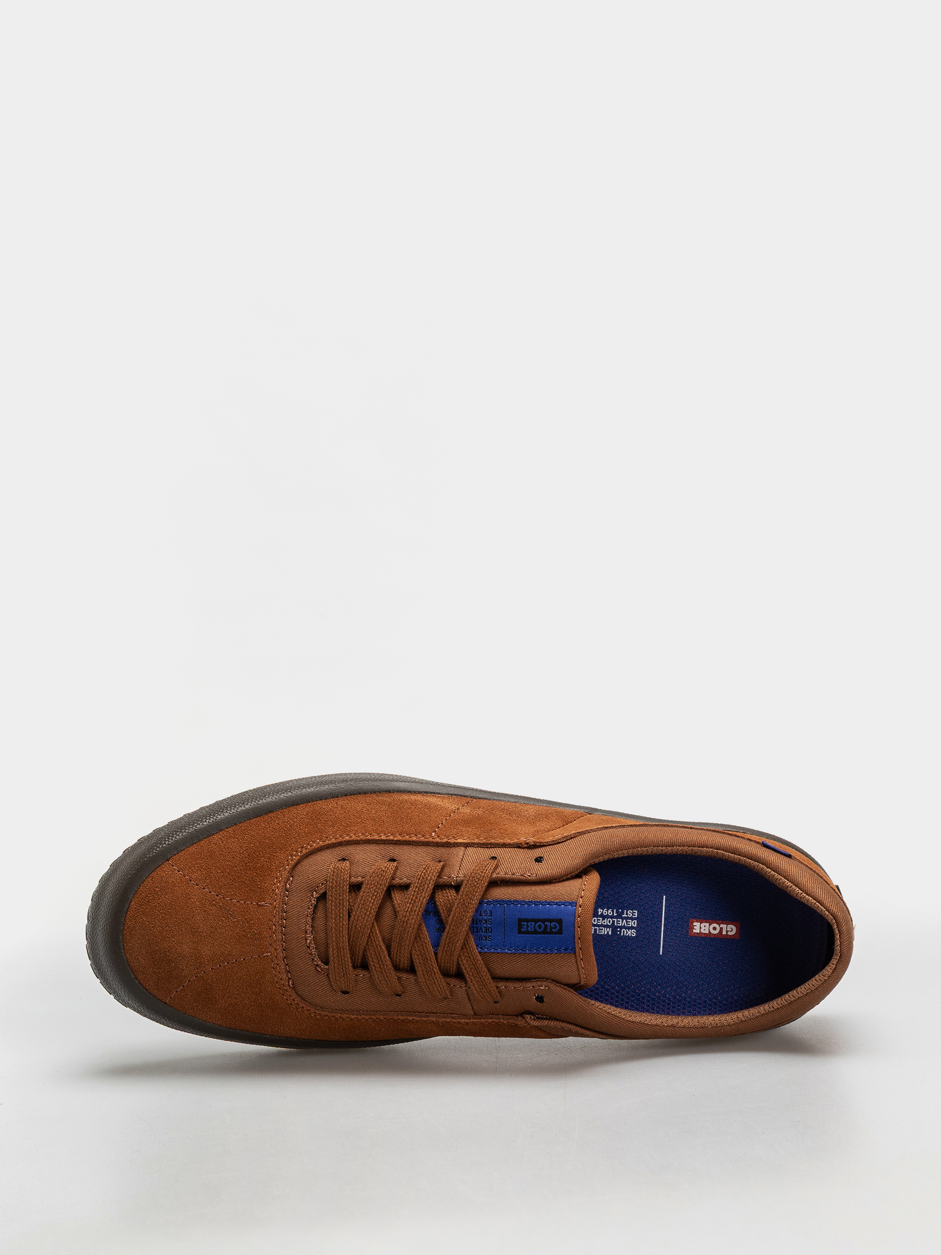 Buty Globe Melbek (caramel)