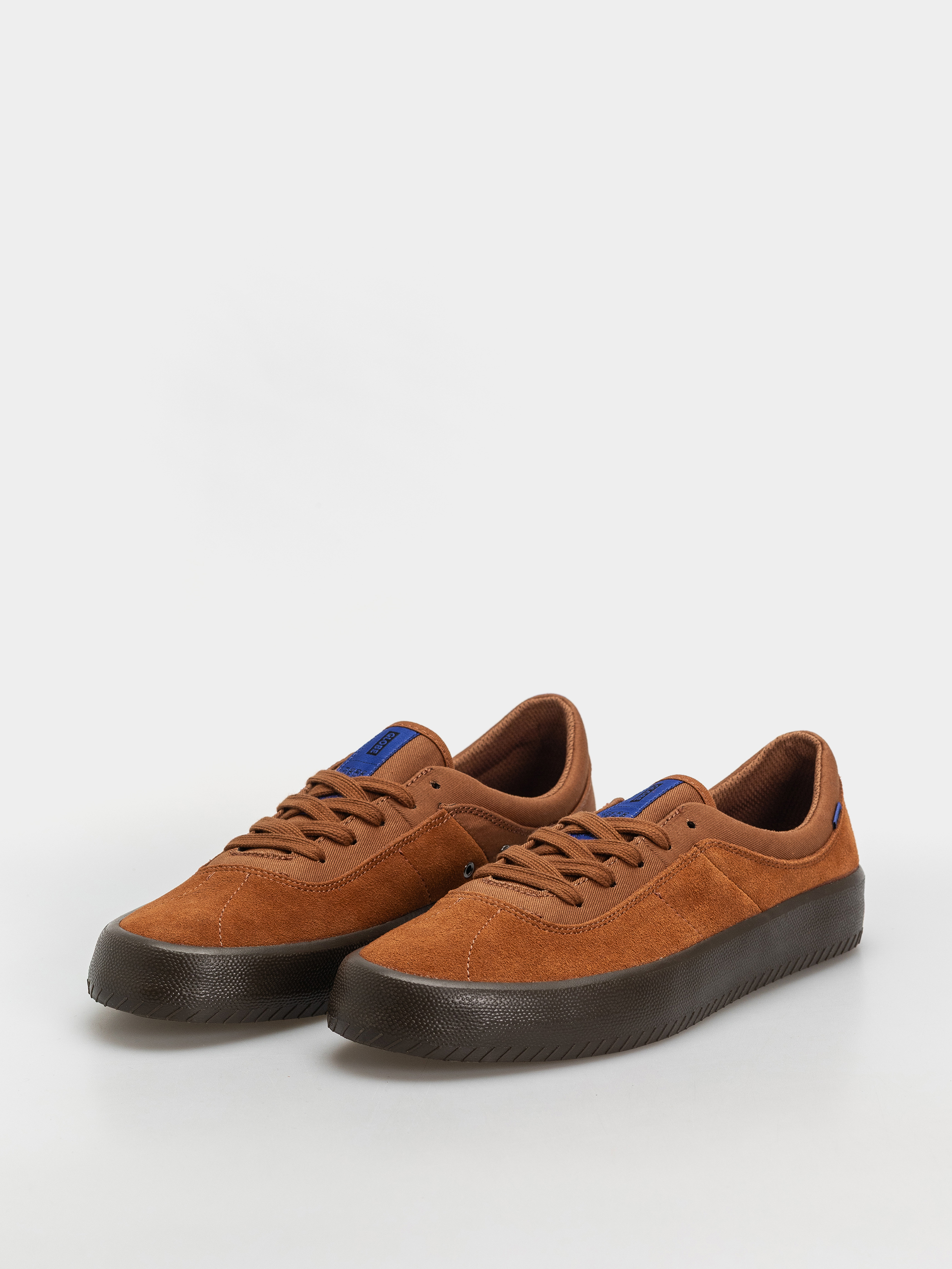 Buty Globe Melbek (caramel)