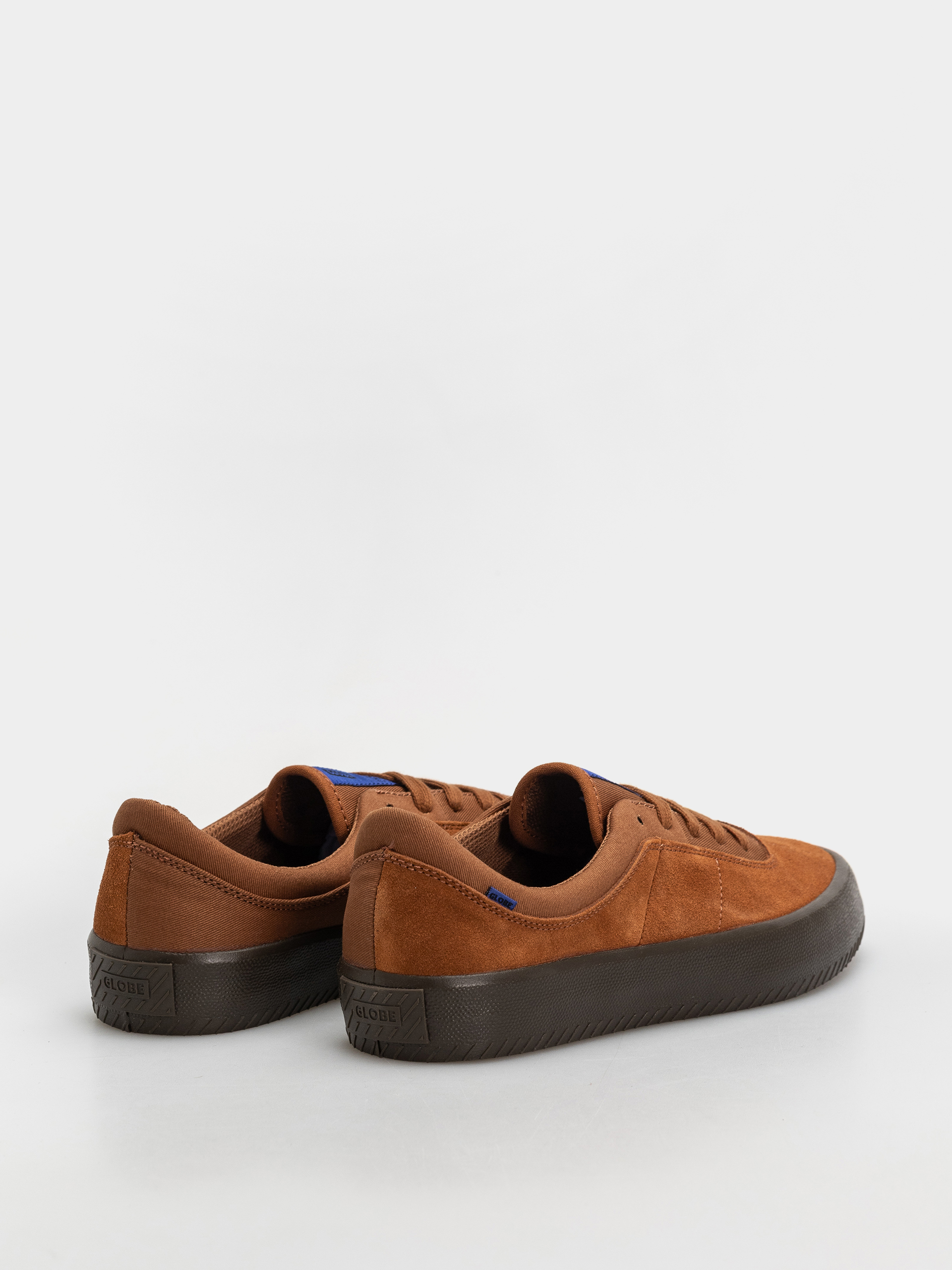 Buty Globe Melbek (caramel)