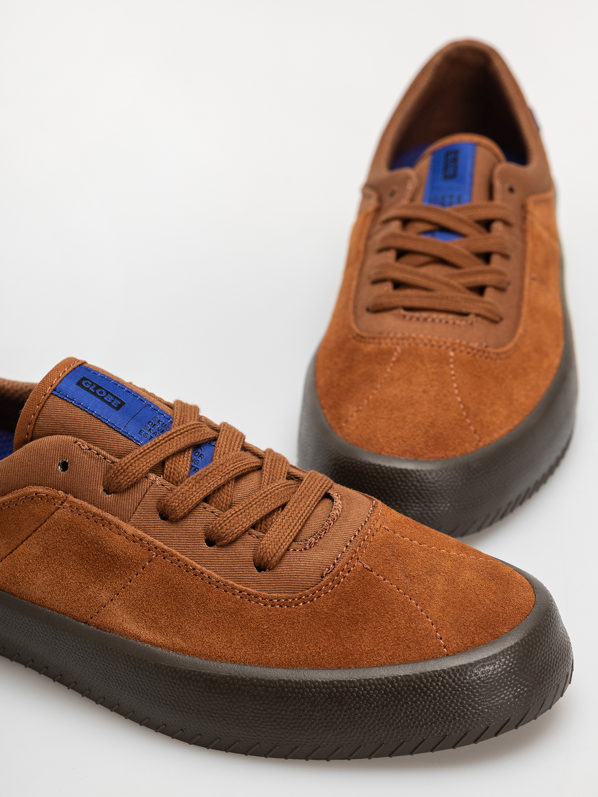 Buty Globe Melbek (caramel)