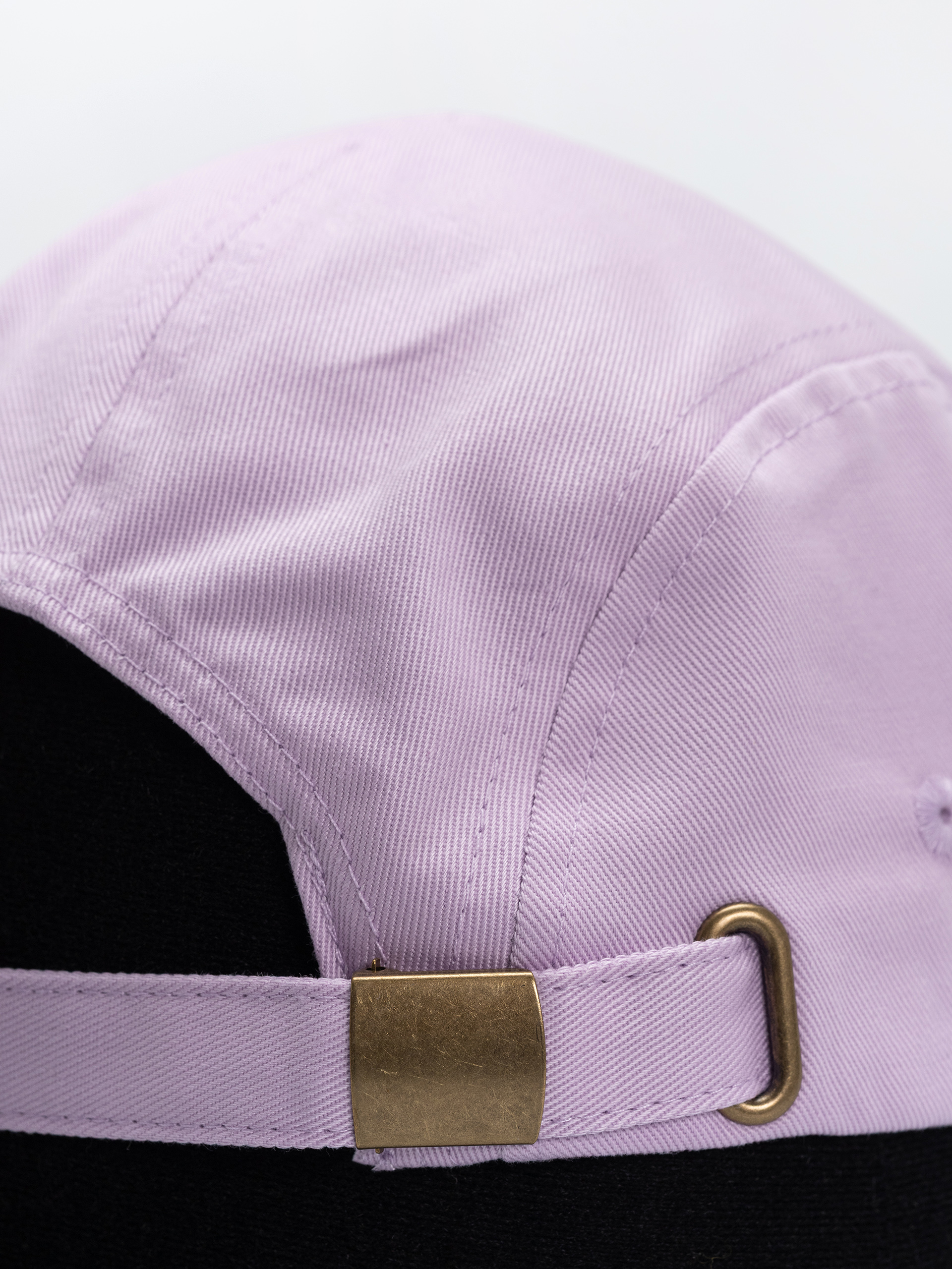 Czapka z daszkiem Salty Crew Lb 5 Panels Cap (purple)