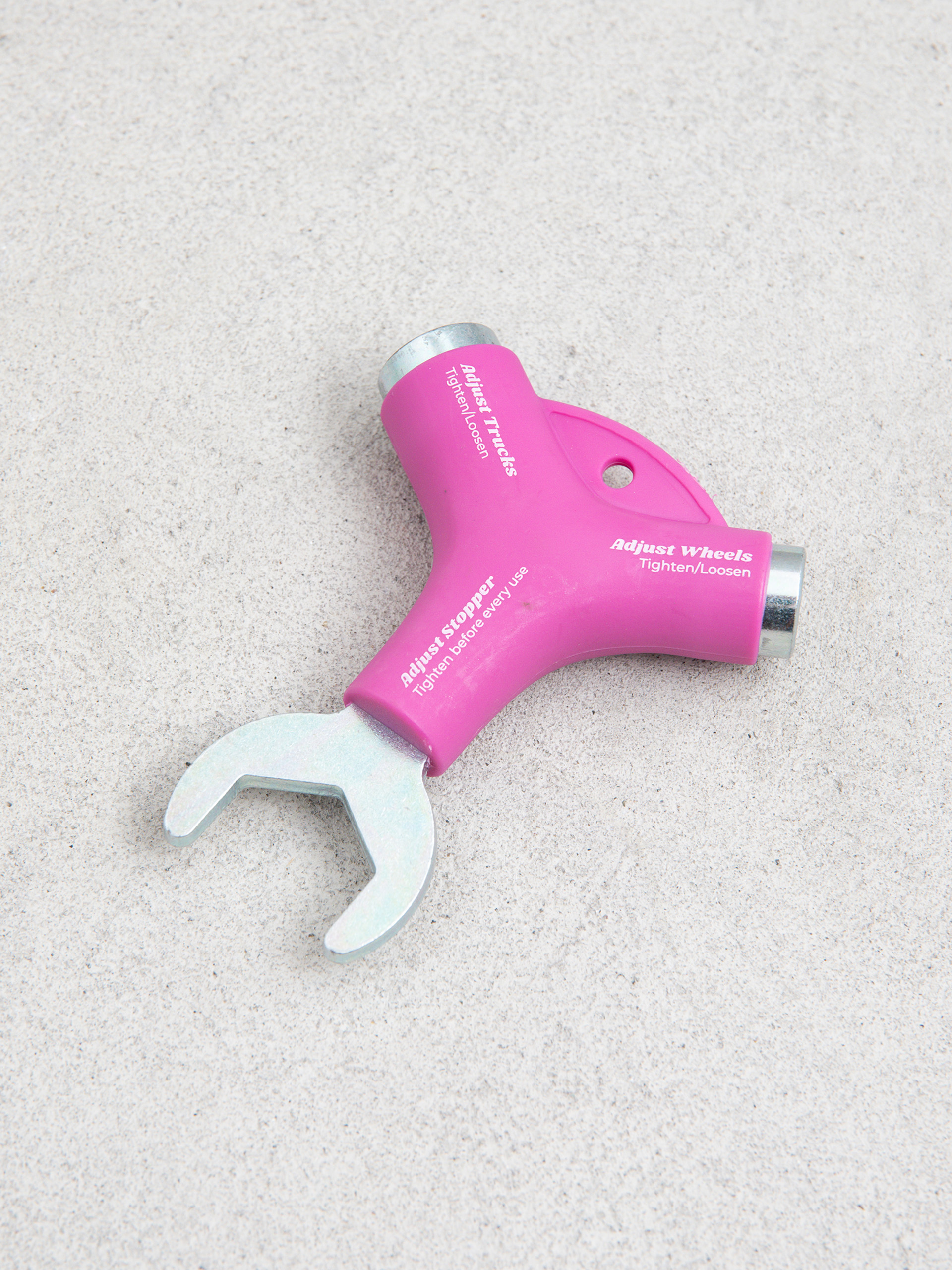Klucz Impala Skate T Tool (pink)