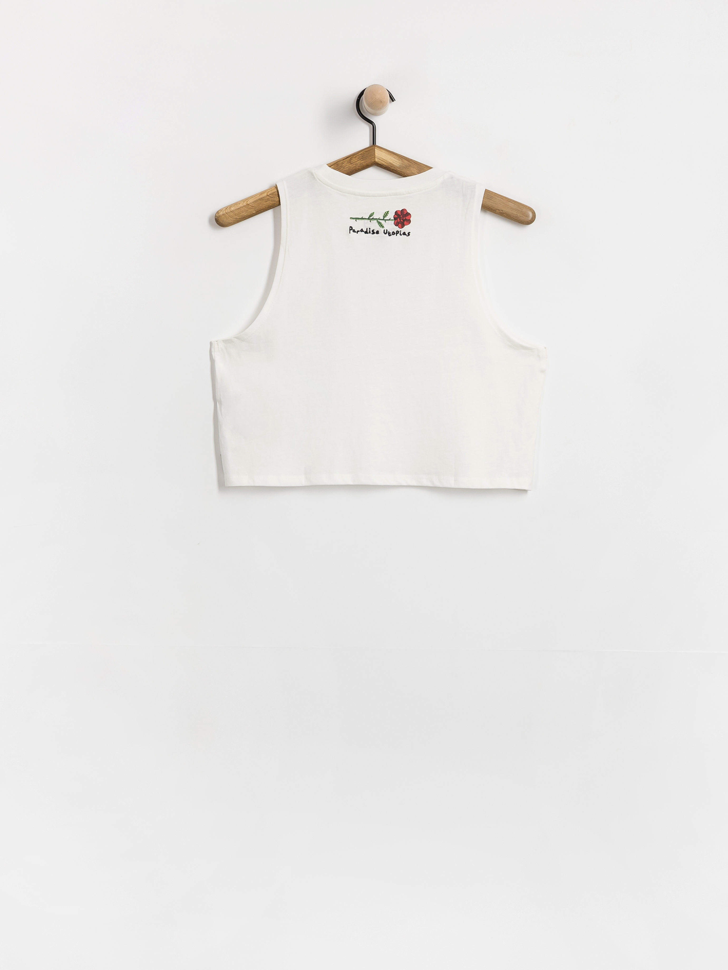 Koszulka Volcom Fa Mickey Mason Wmn (off white)