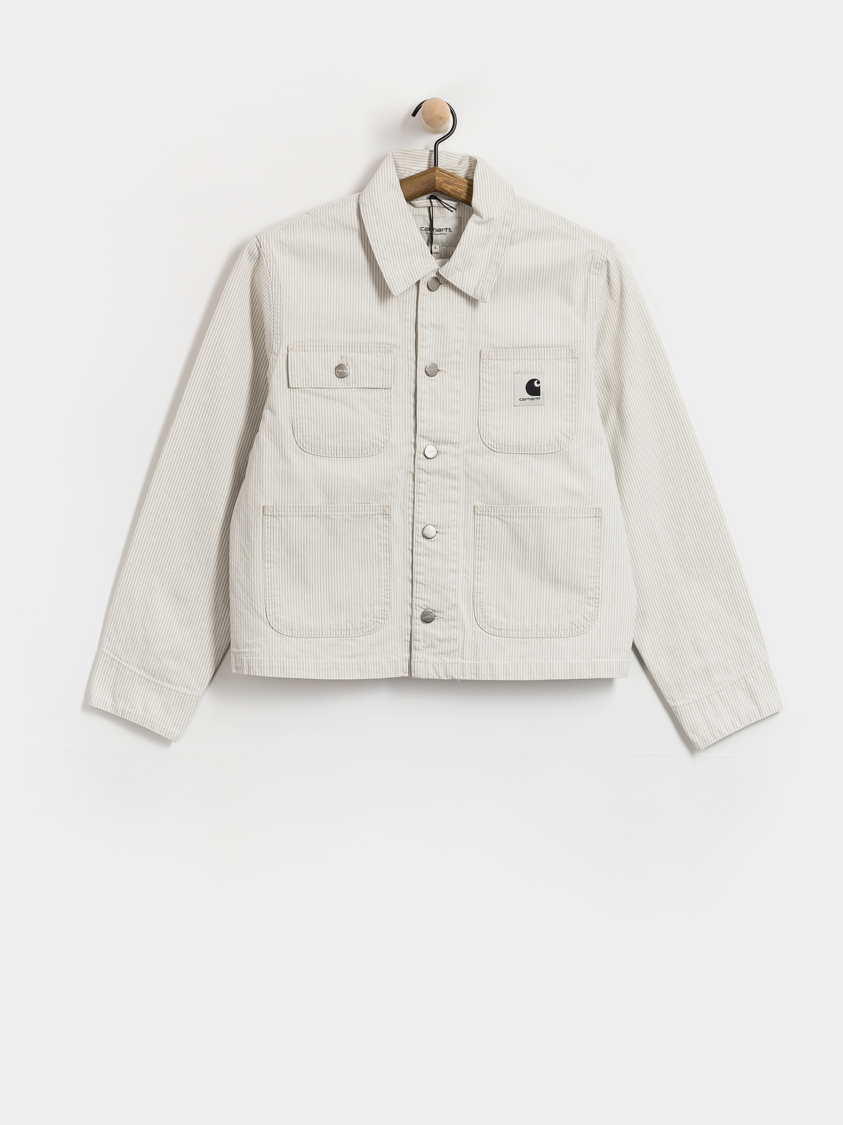 Kurtka Carhartt WIP Mercer Chore Coat Wmn