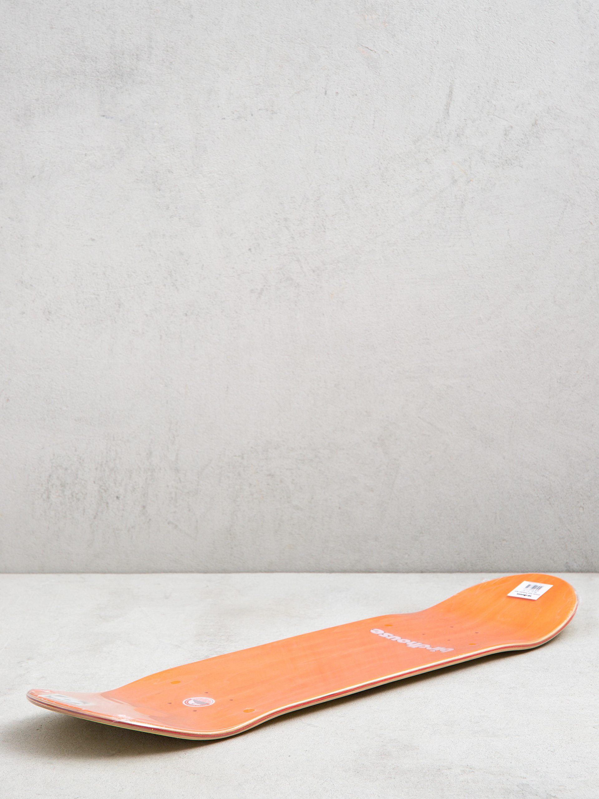 Deck Birdhouse Armanto Heart Protection (multi)