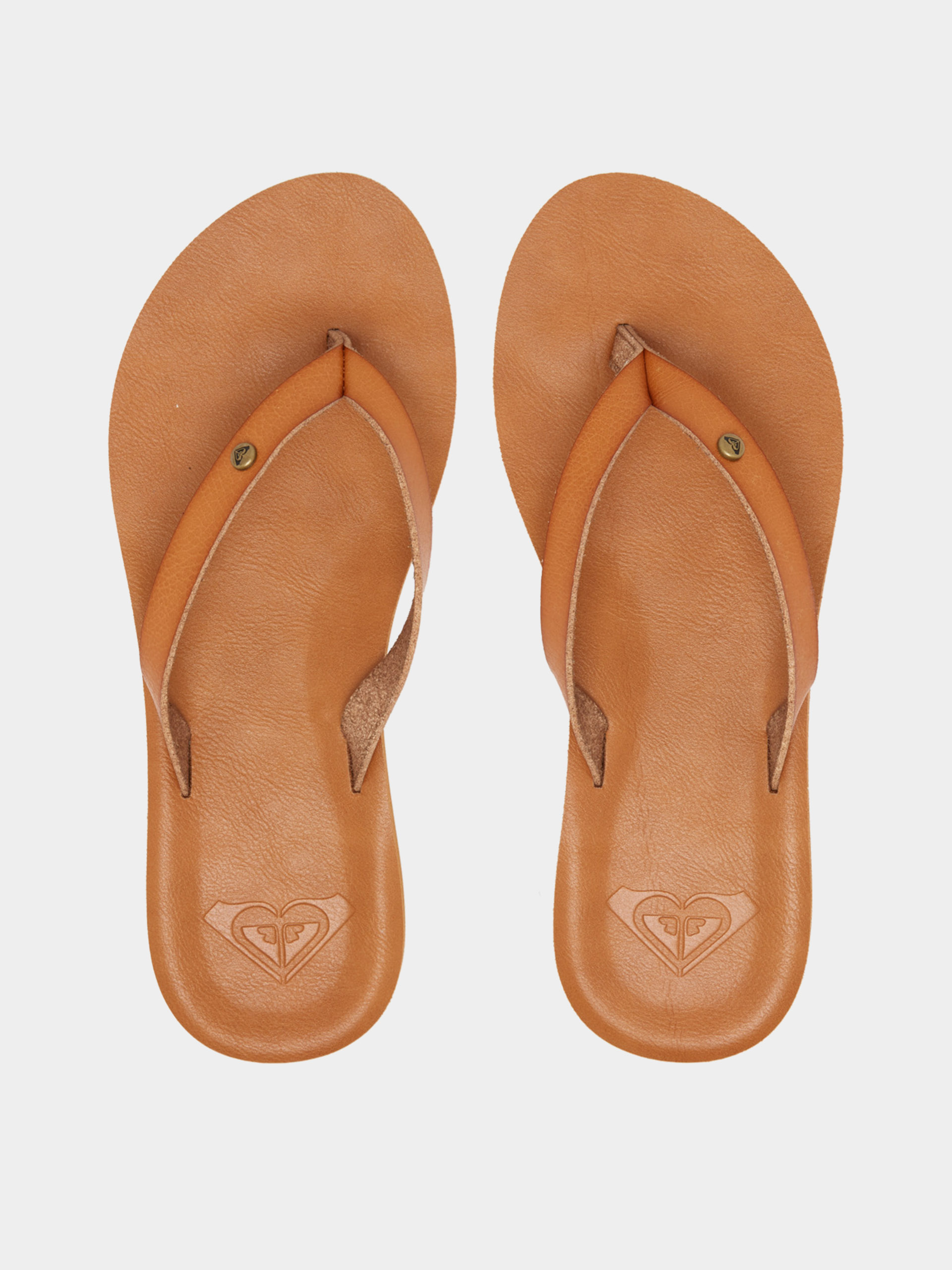 Japonki Roxy Jyll III Wmn (tan)