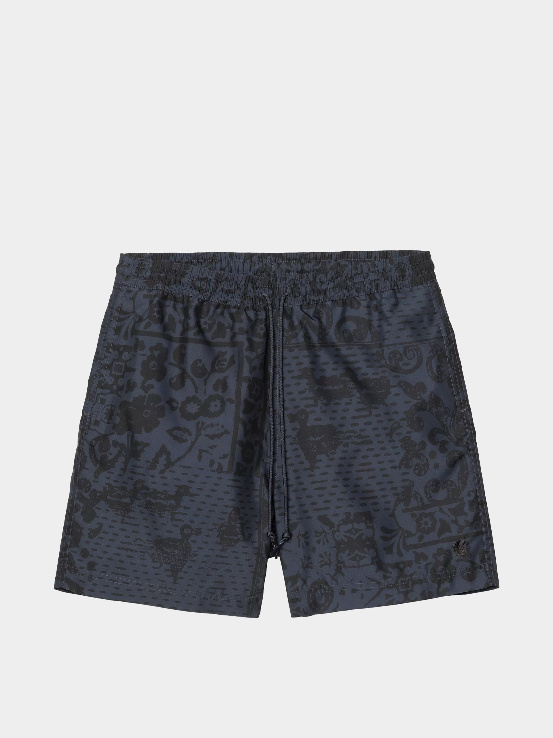 Szorty Carhartt WIP Slater Swim